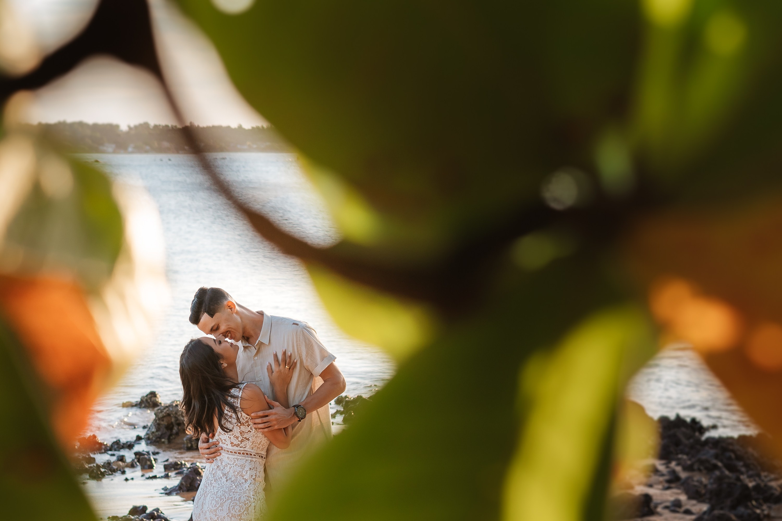 Laís & Eliel | Chácara Nossa Fulô. Lembrar não é só ver. É sentir de novo