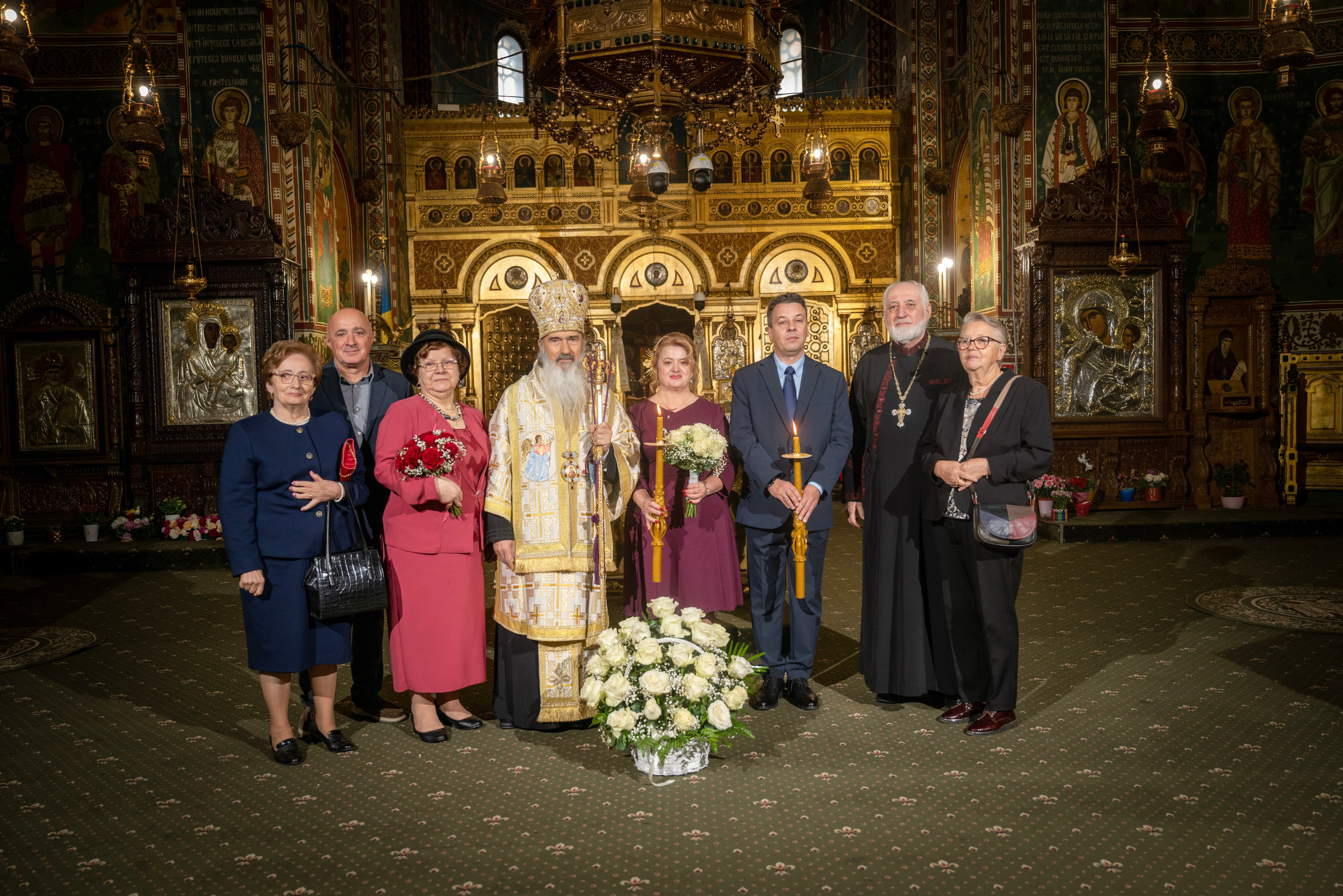 Cununie Religioasa. Fotograf de evenimente si portret!