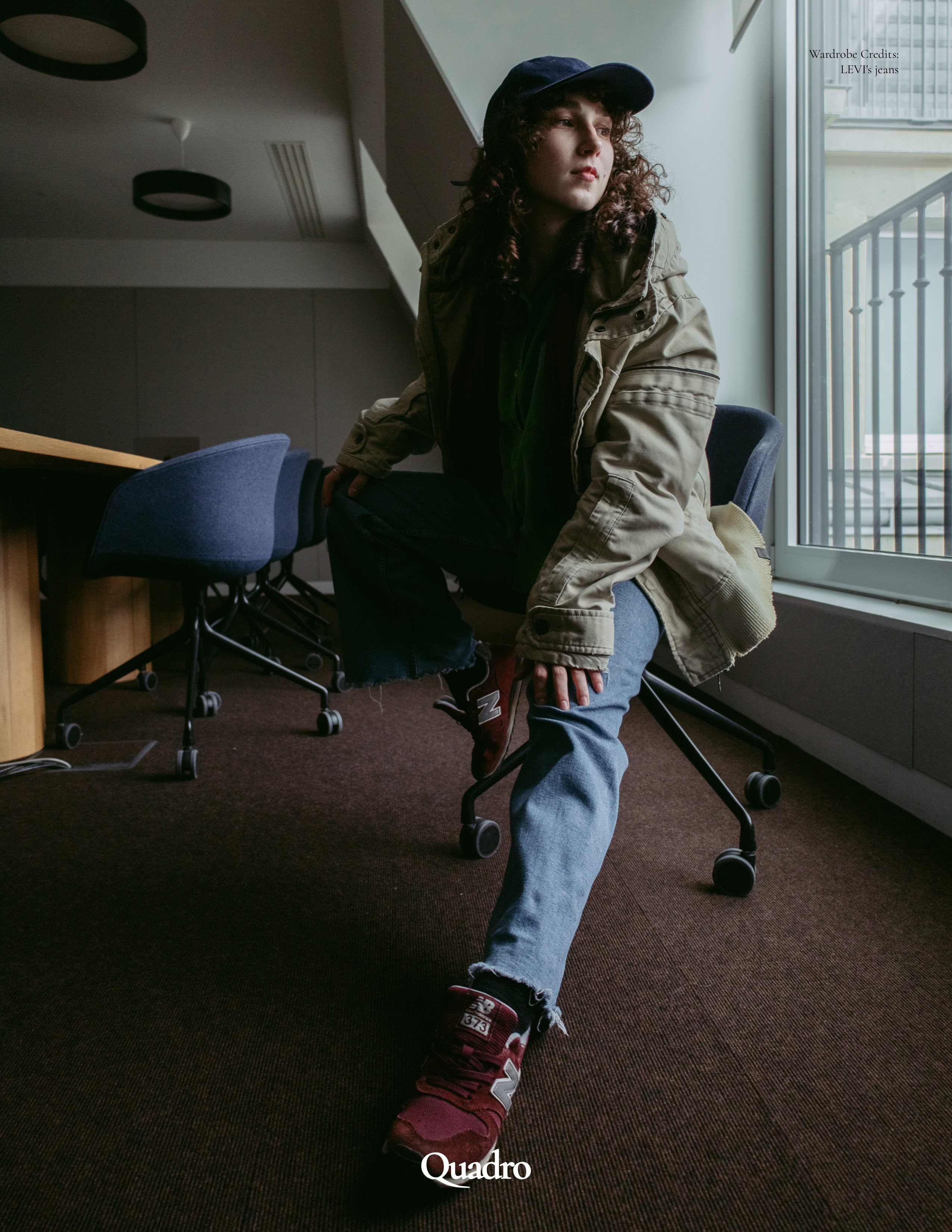 Portfolio. Content photographer in Paris — Genya Legou