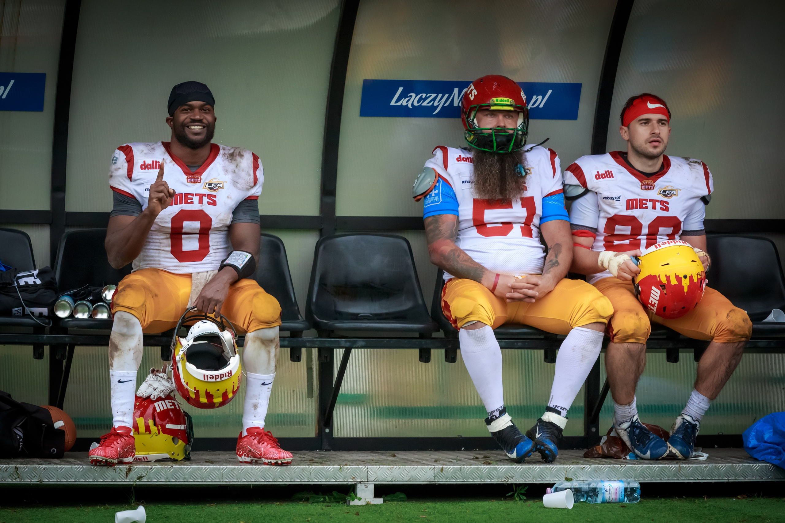 SPORT. Fotograf w Warszawie-Konstantin Golubev