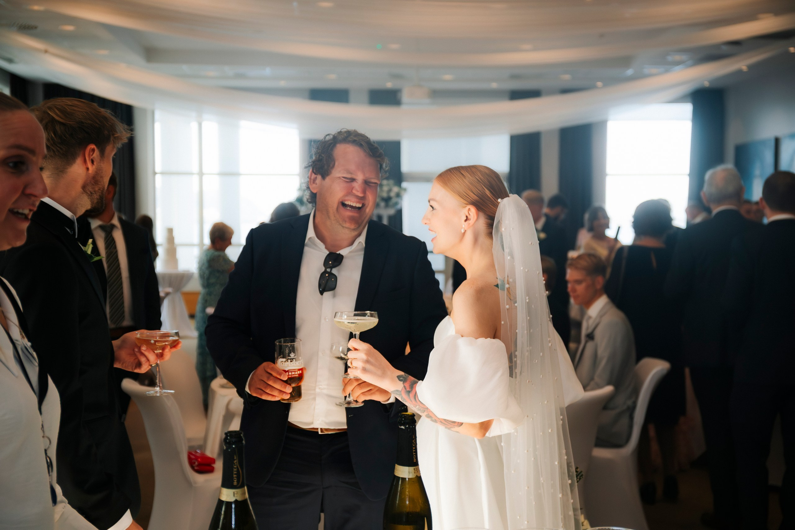 Hedda & Yngve. Bryllupsfotograf, videograf, Norge. Wedding photography, Norway