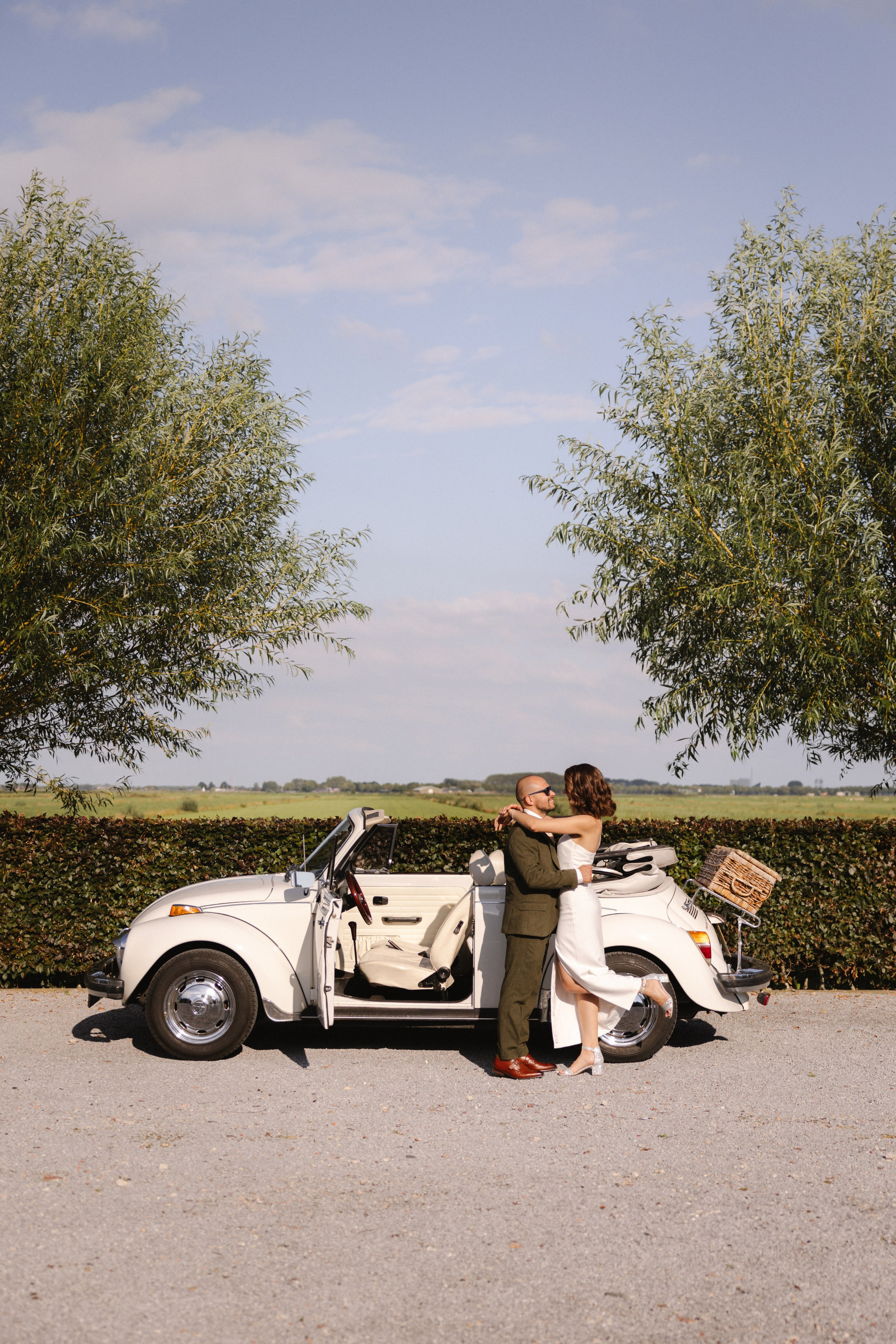 Emin and Saida. Yuliya Vaschenok — Photographer in the Netherlands