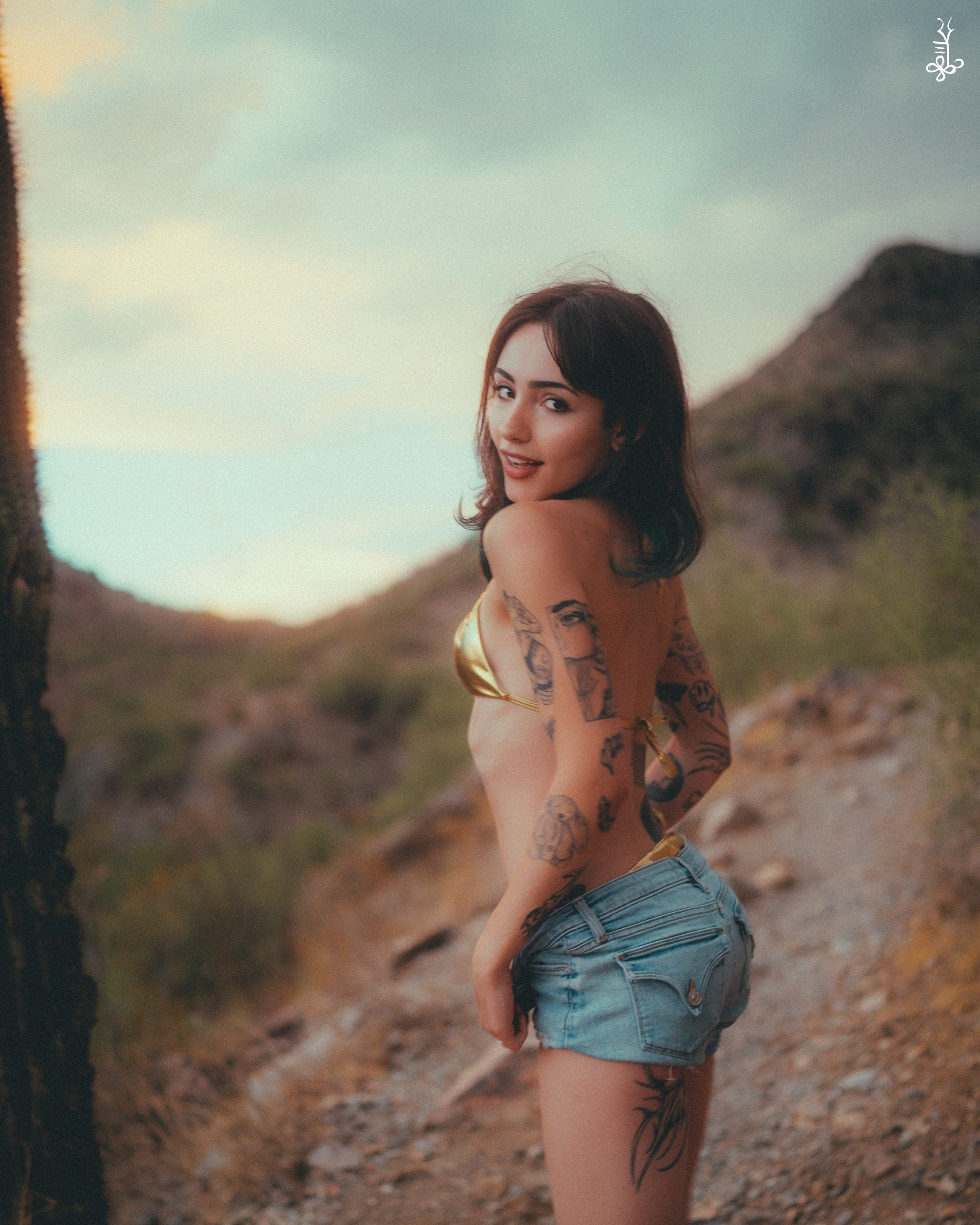 KENNEDY JAYE. Ke’Ondris