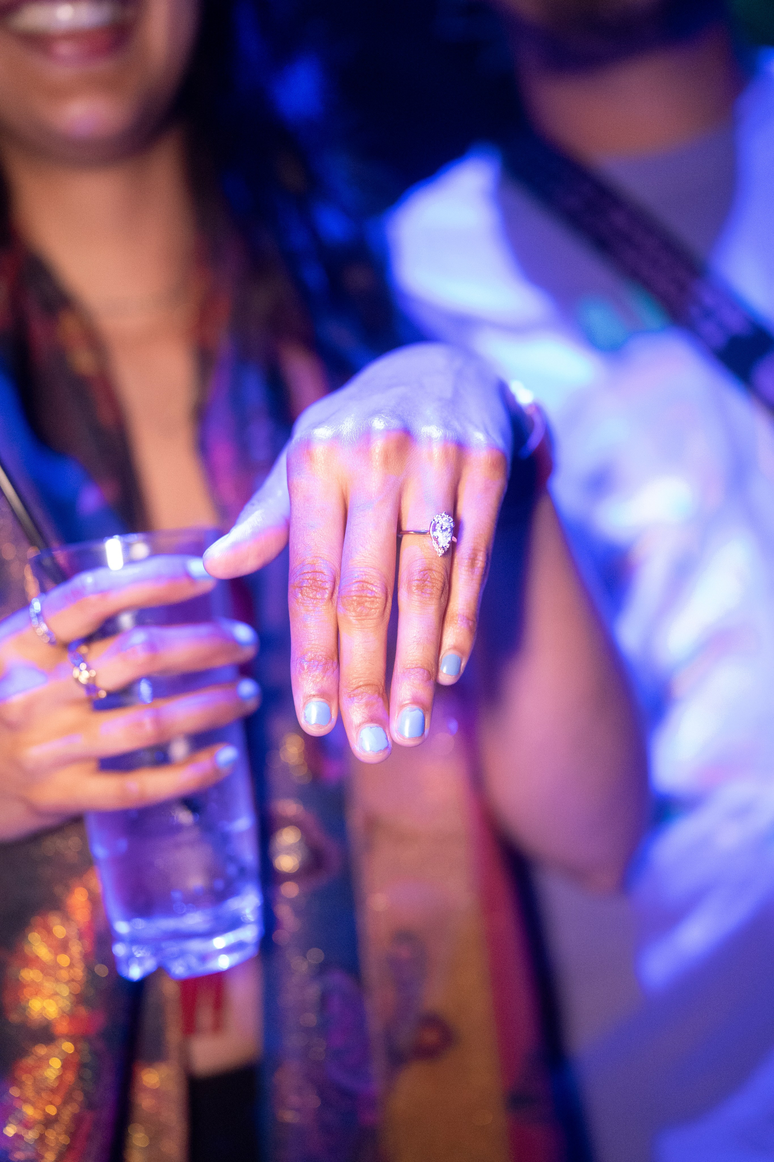 Aliens On Mushrooms & INVY Present: Shiba San. Ke’Ondris