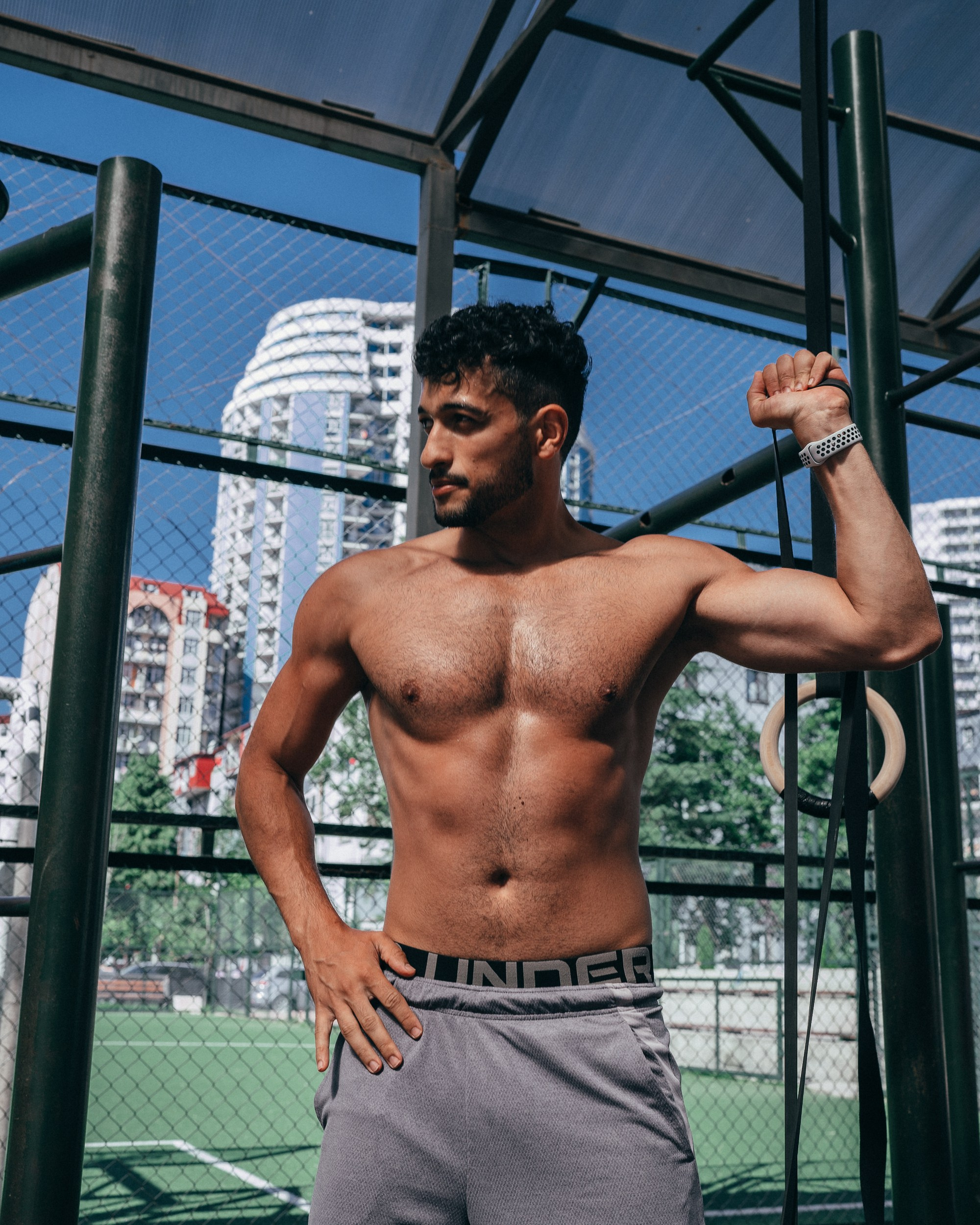 Фотограф в Батуми, Грузия. Индивидуальный и свадебный фотограф в Батуми Валерия Азаренко