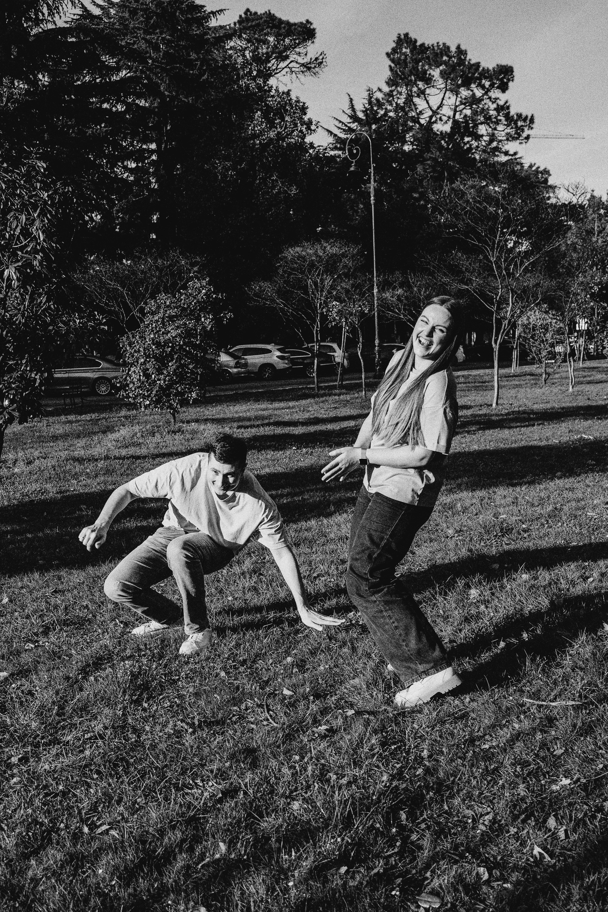 Настя и Серёжа. Индивидуальный и свадебный фотограф в Батуми Валерия Азаренко