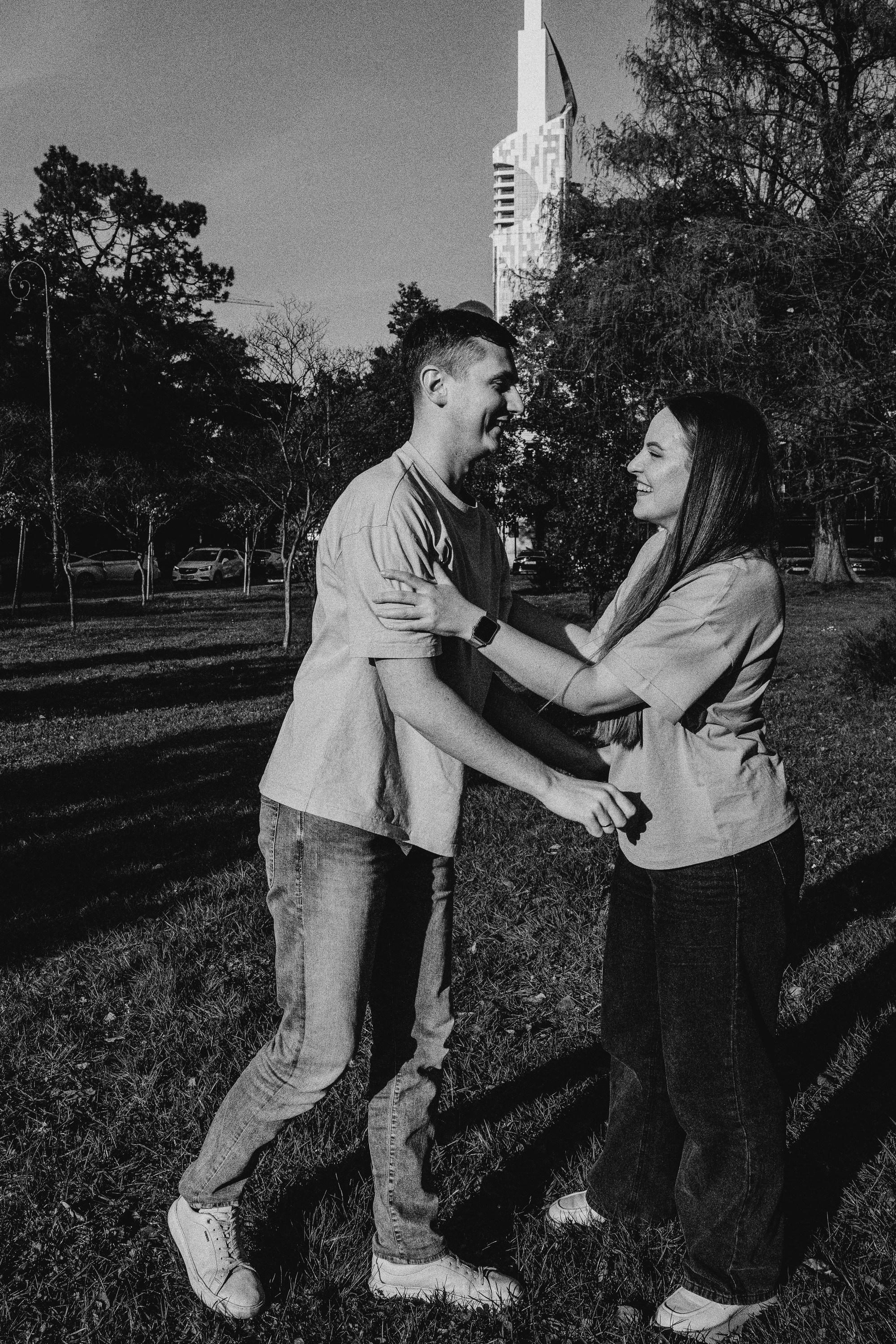 Настя и Серёжа. Индивидуальный и свадебный фотограф в Батуми Валерия Азаренко