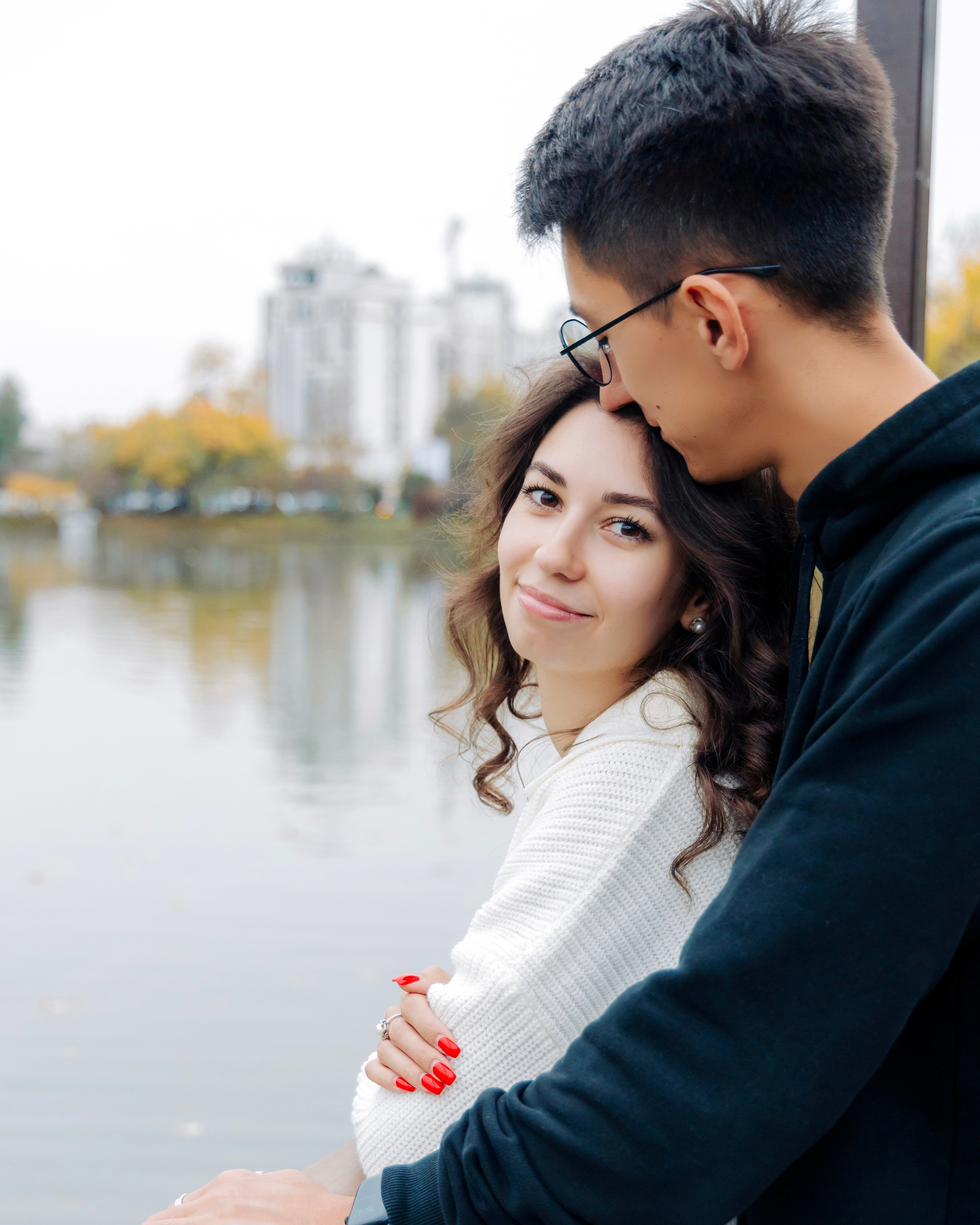 Love story. Женский и семейный фотограф в Ташкенте