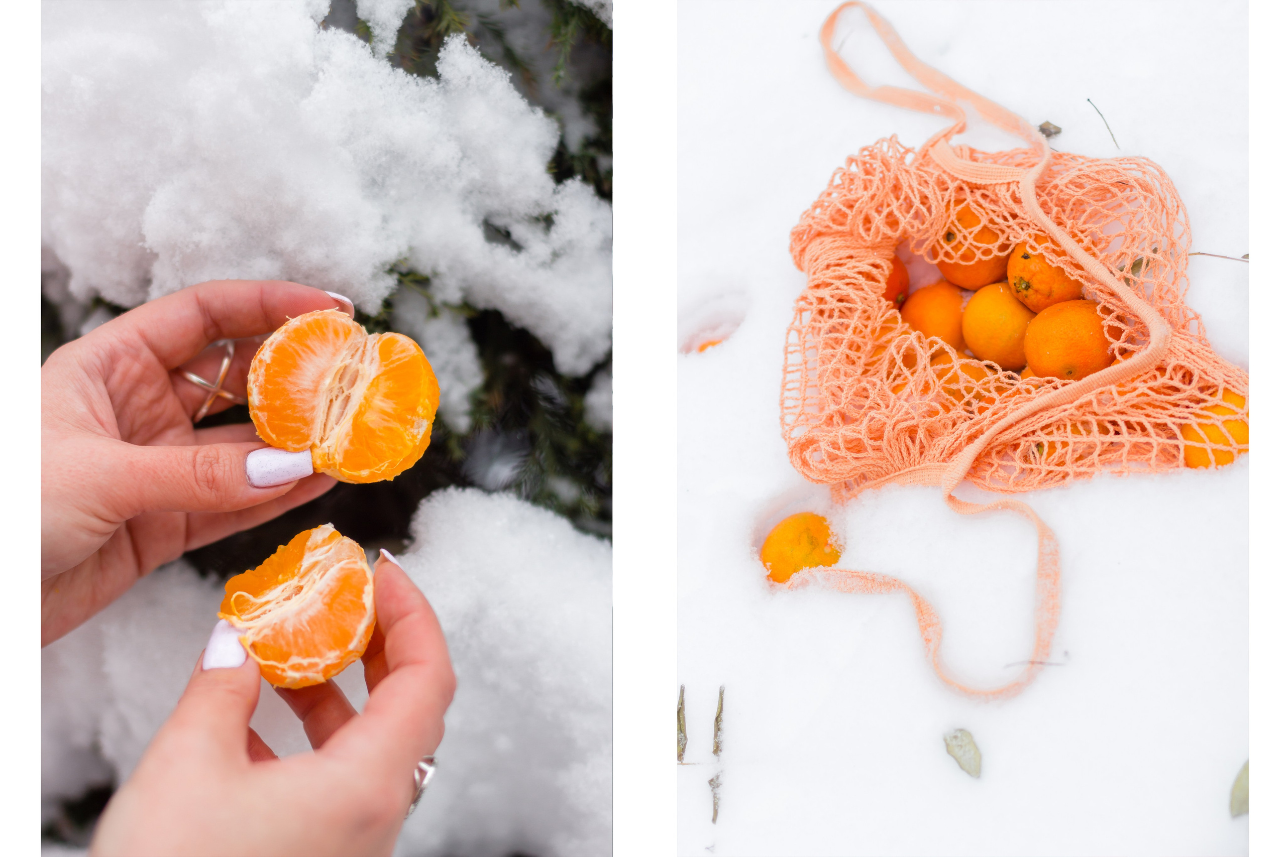 Новогодние съемки. Женский и семейный фотограф в Ташкенте