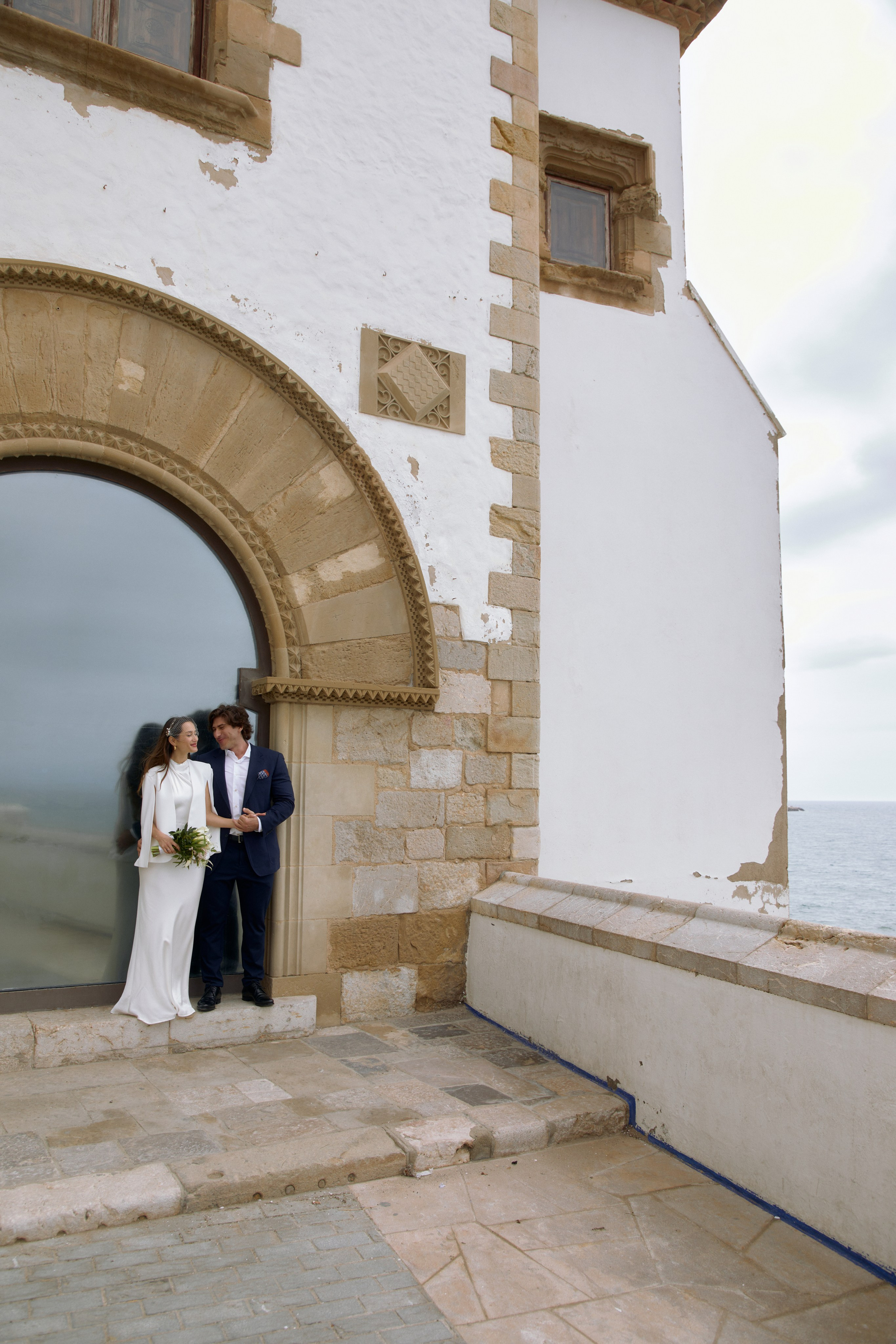 Hugo & Natalia. Fotógrafa en París