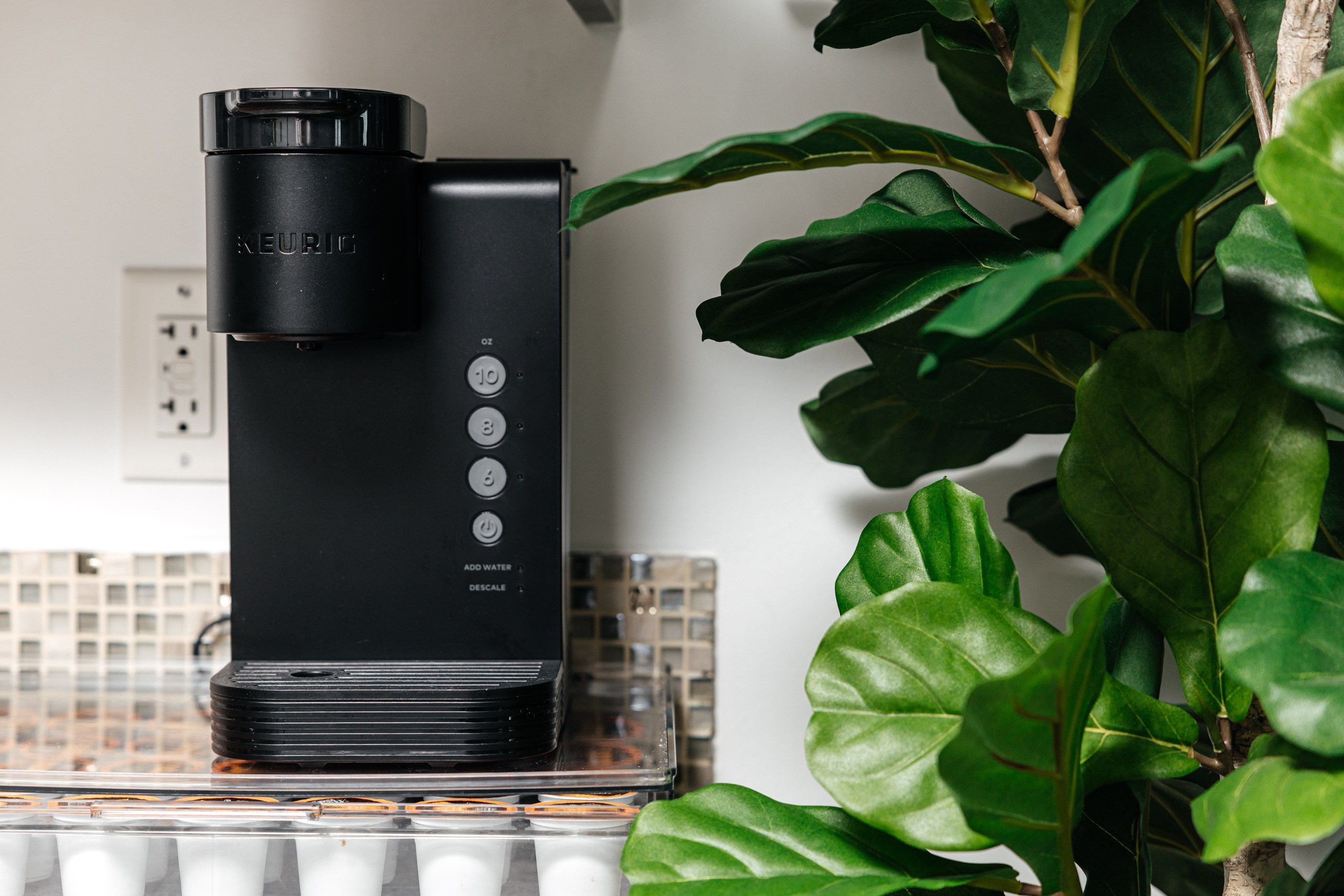 Gentle Apartments. Photographer Andrei White