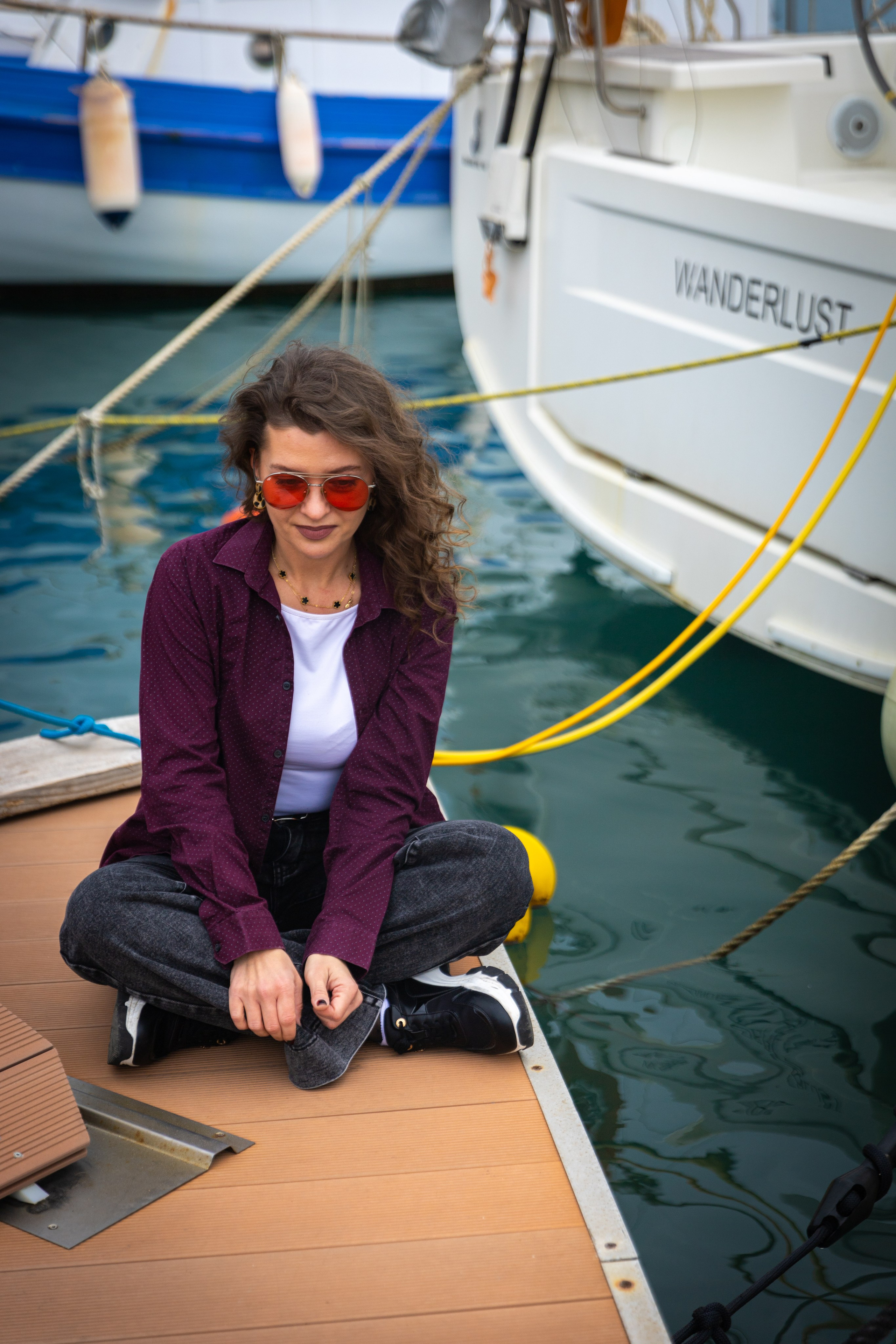 Girls CRETE. PHOTOgrapher Germany MARBURG
