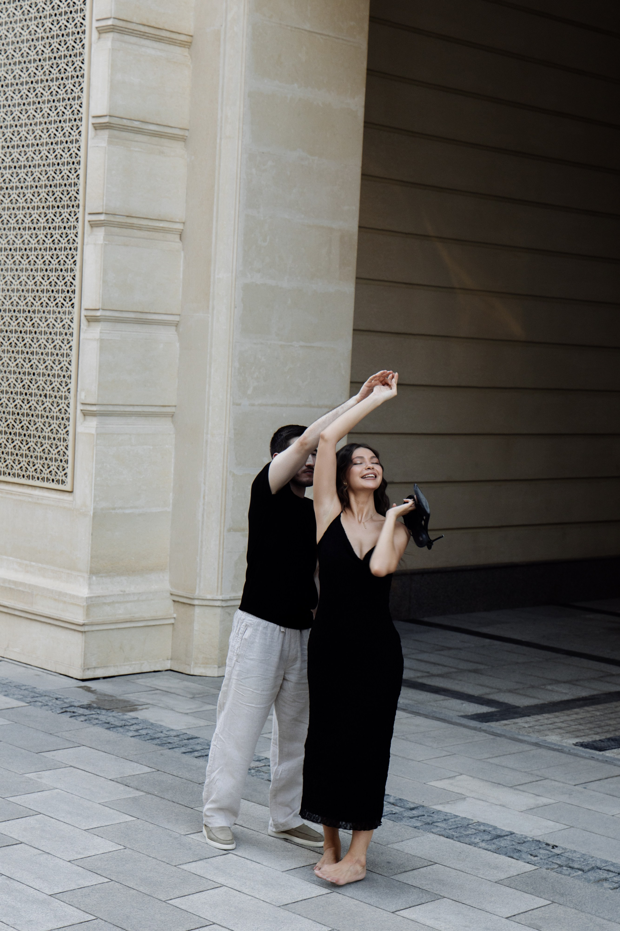 Бахмуд&Заира