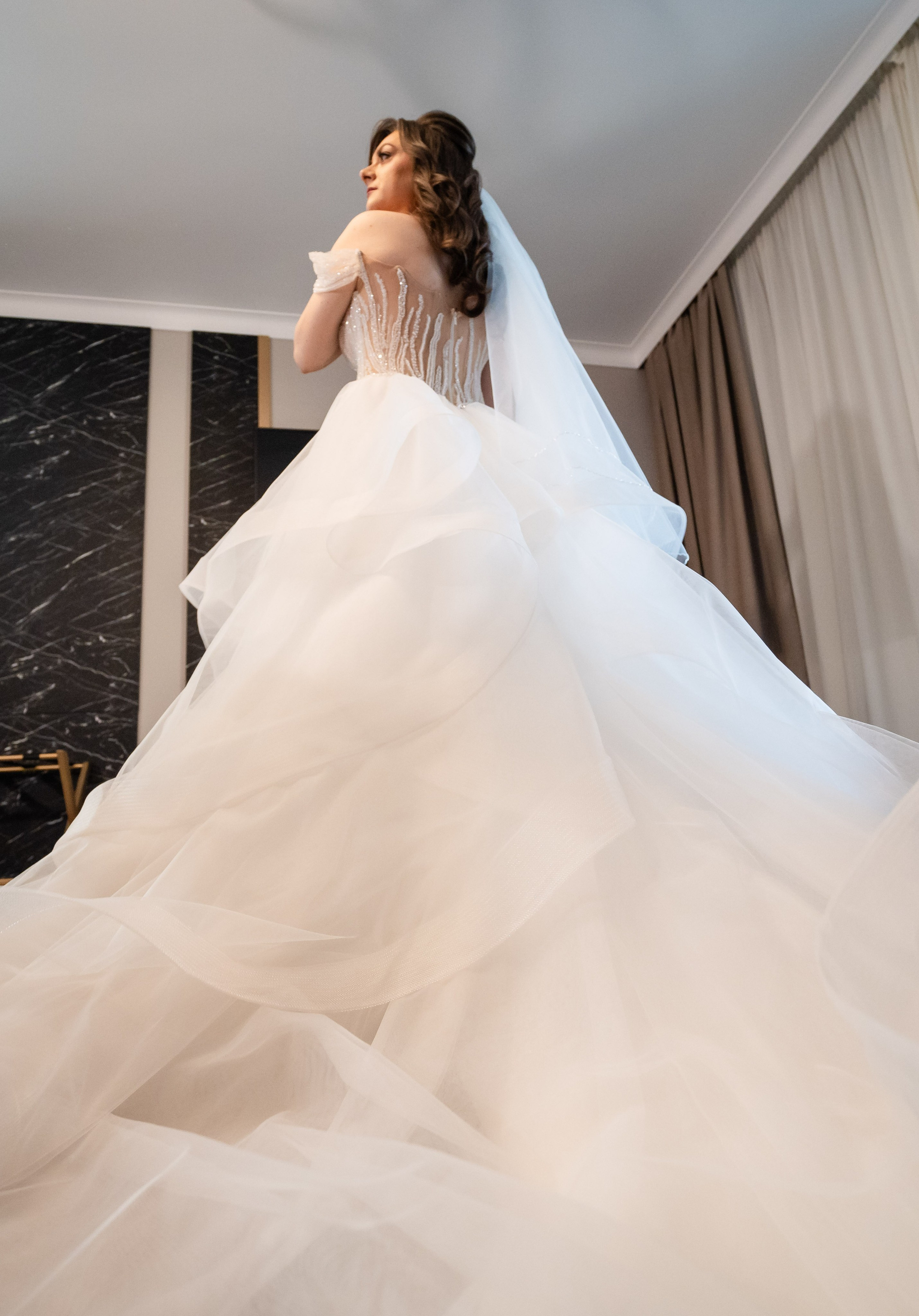 Roxana&Ionut - Reina Events Bucuresti. MDimaFotoStudio. Fotograf de nuntă, evenimente private și de familie