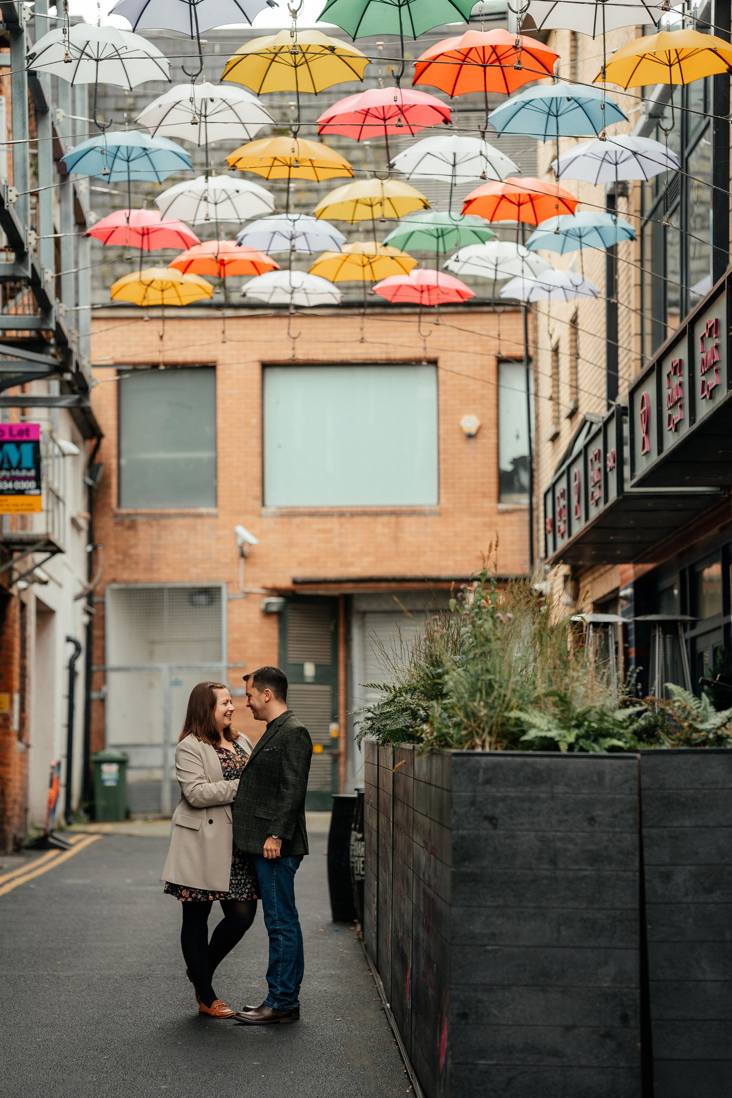 Couple photo session. Estela Virko Photography
