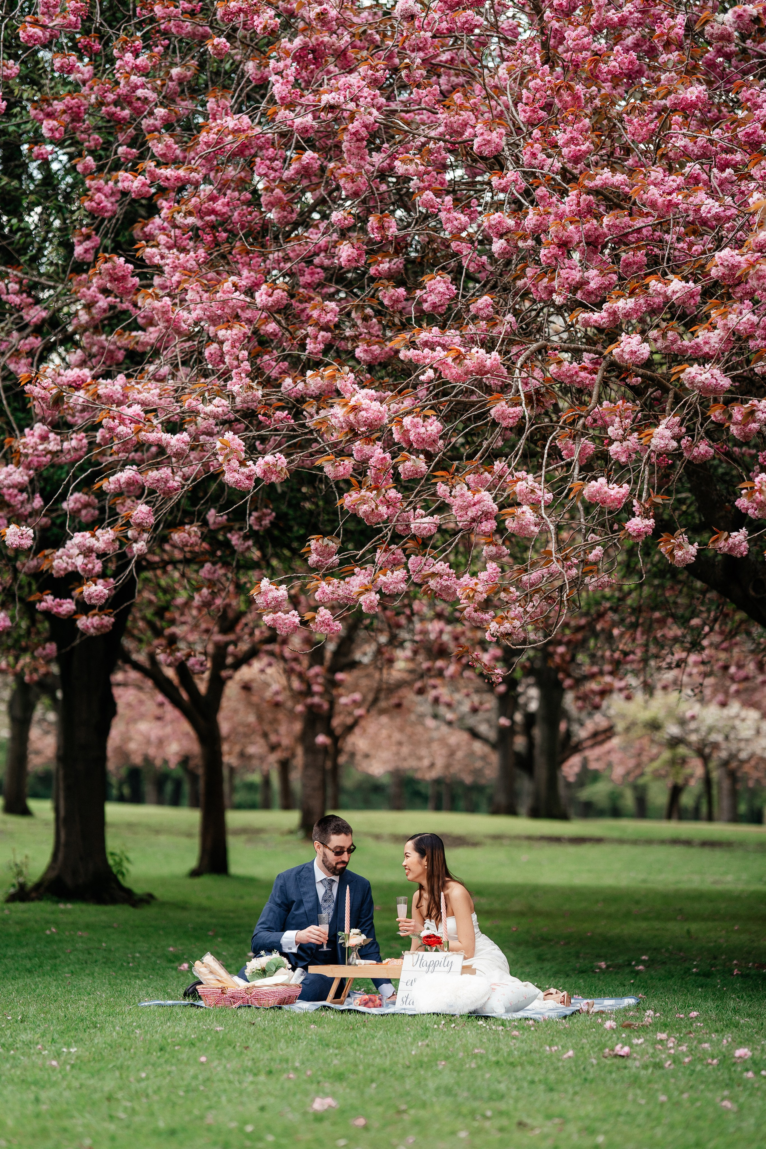 Wedding photography. Estela Virko Photography