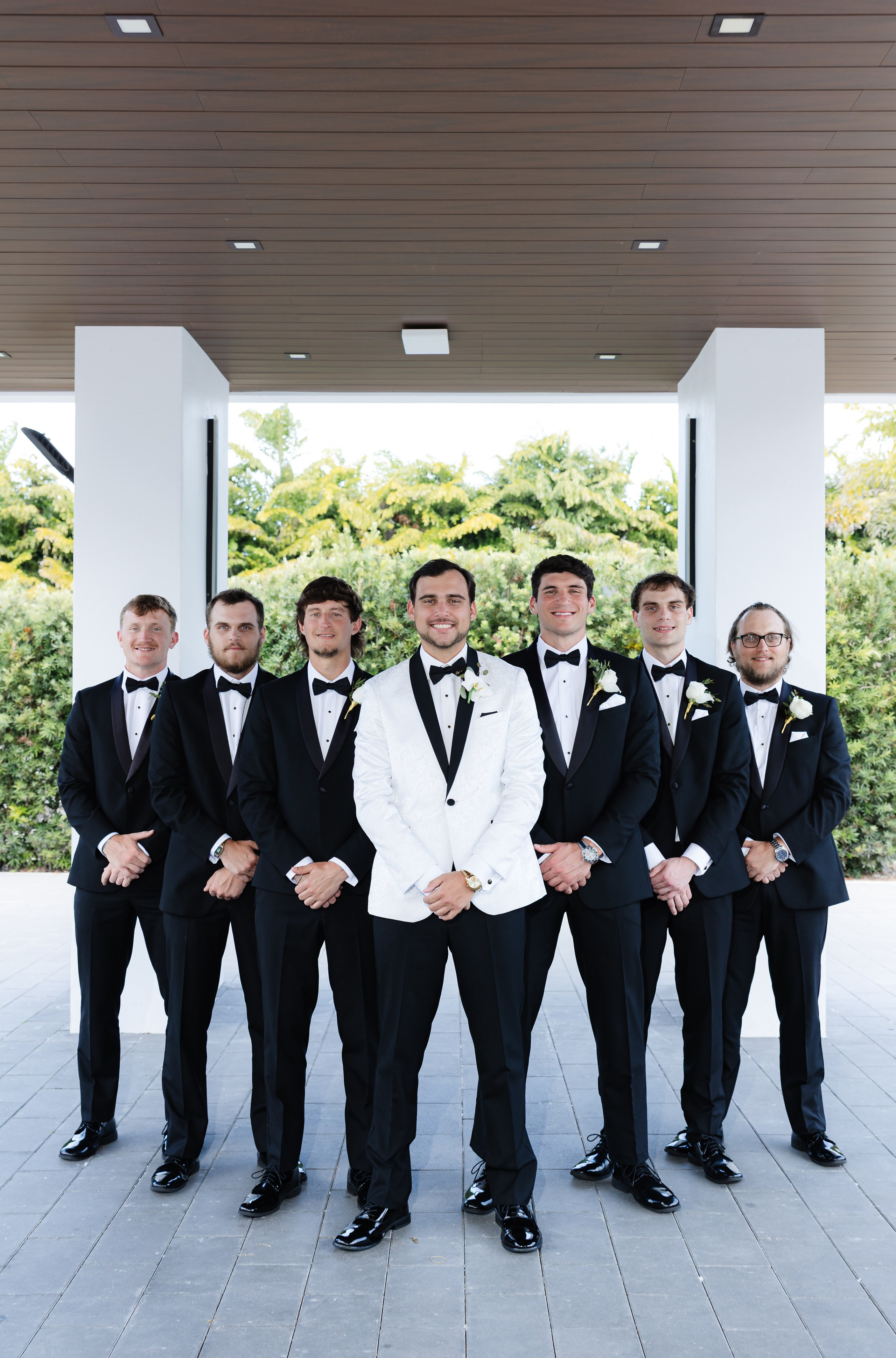 Rebecca & Zachary. YES I DO PRODUCTION — Wedding photography&videography