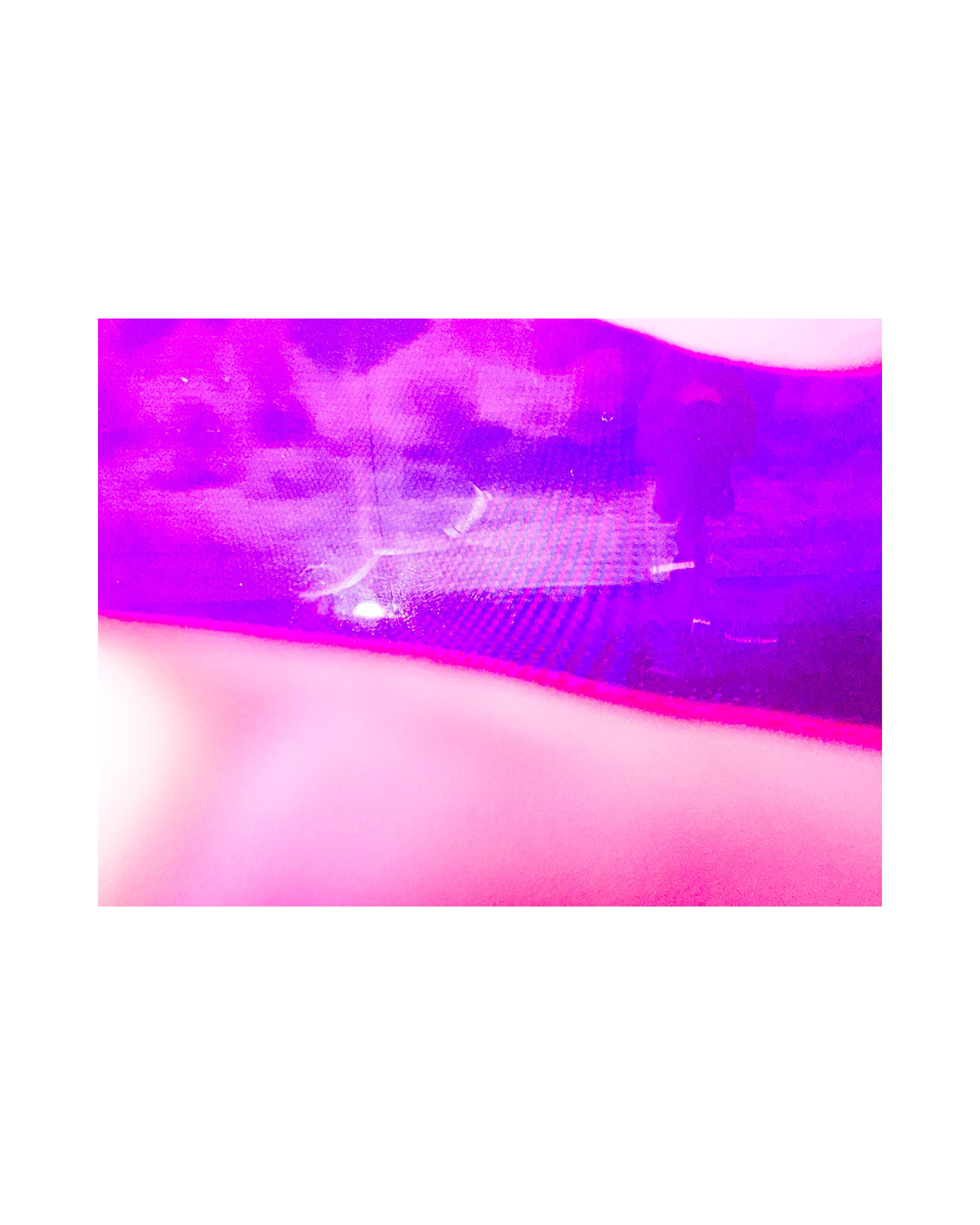 Abstract from Exaggerated Worlds. Ekaterina Tsurkina-Appina Photography Canada
