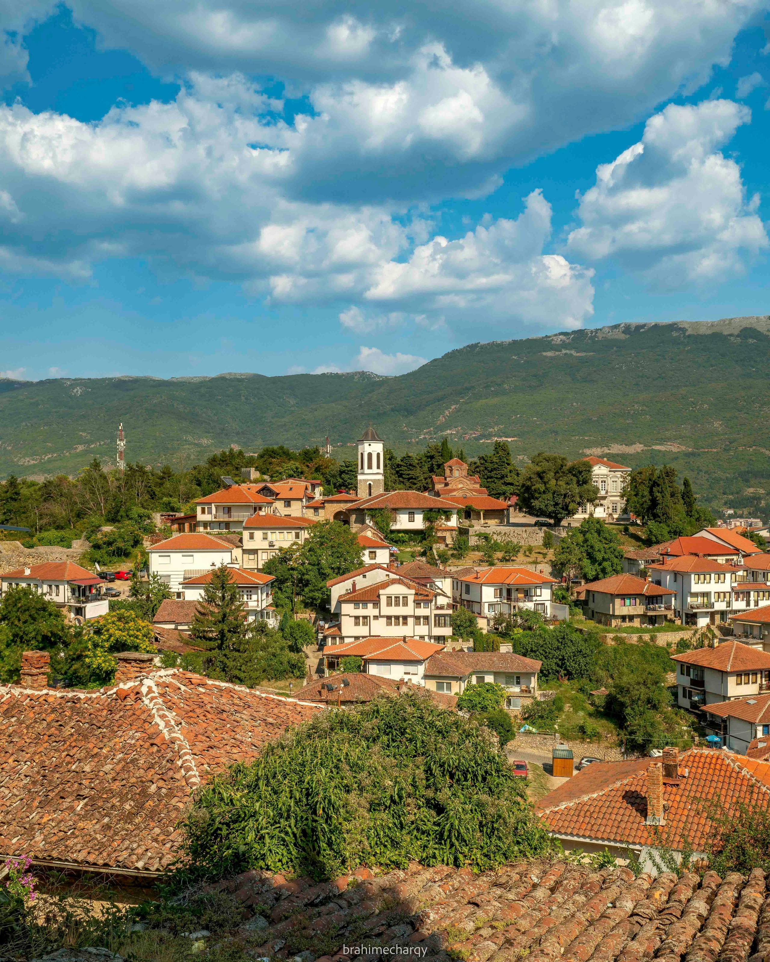 Фото. Брахим — фотограф