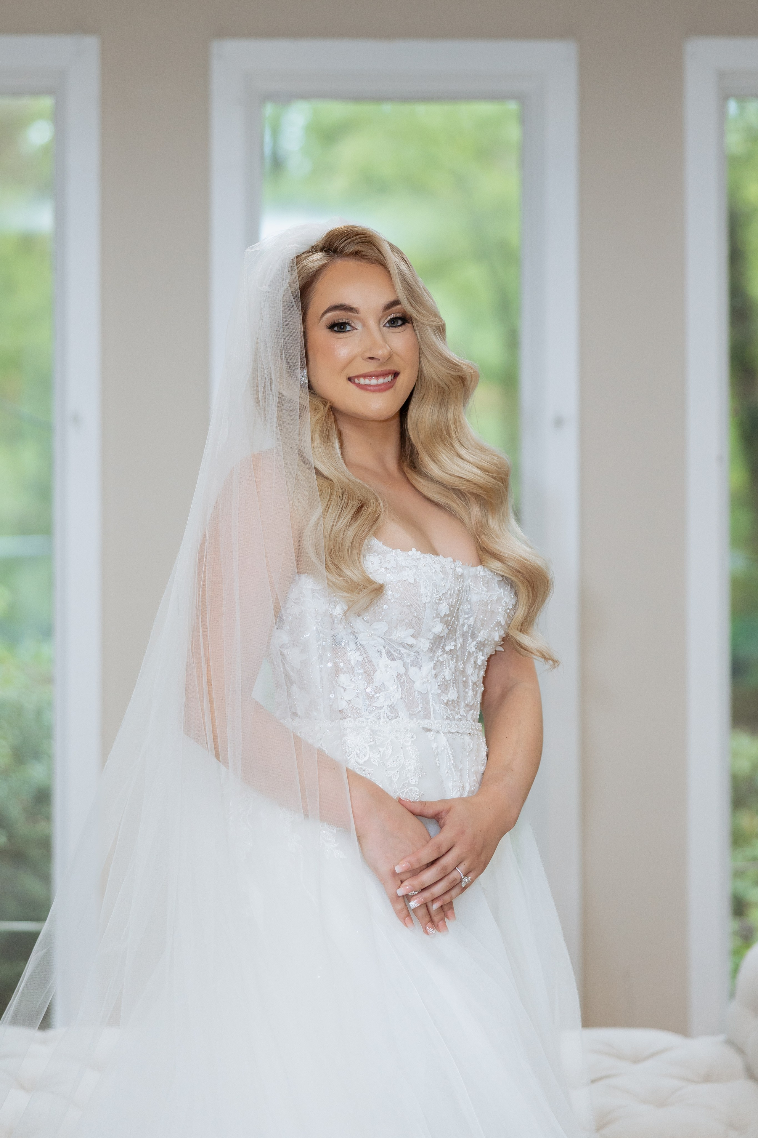 Nicole & Jake, The Mansion on Main Street, NJ. Wedding Photo & Video