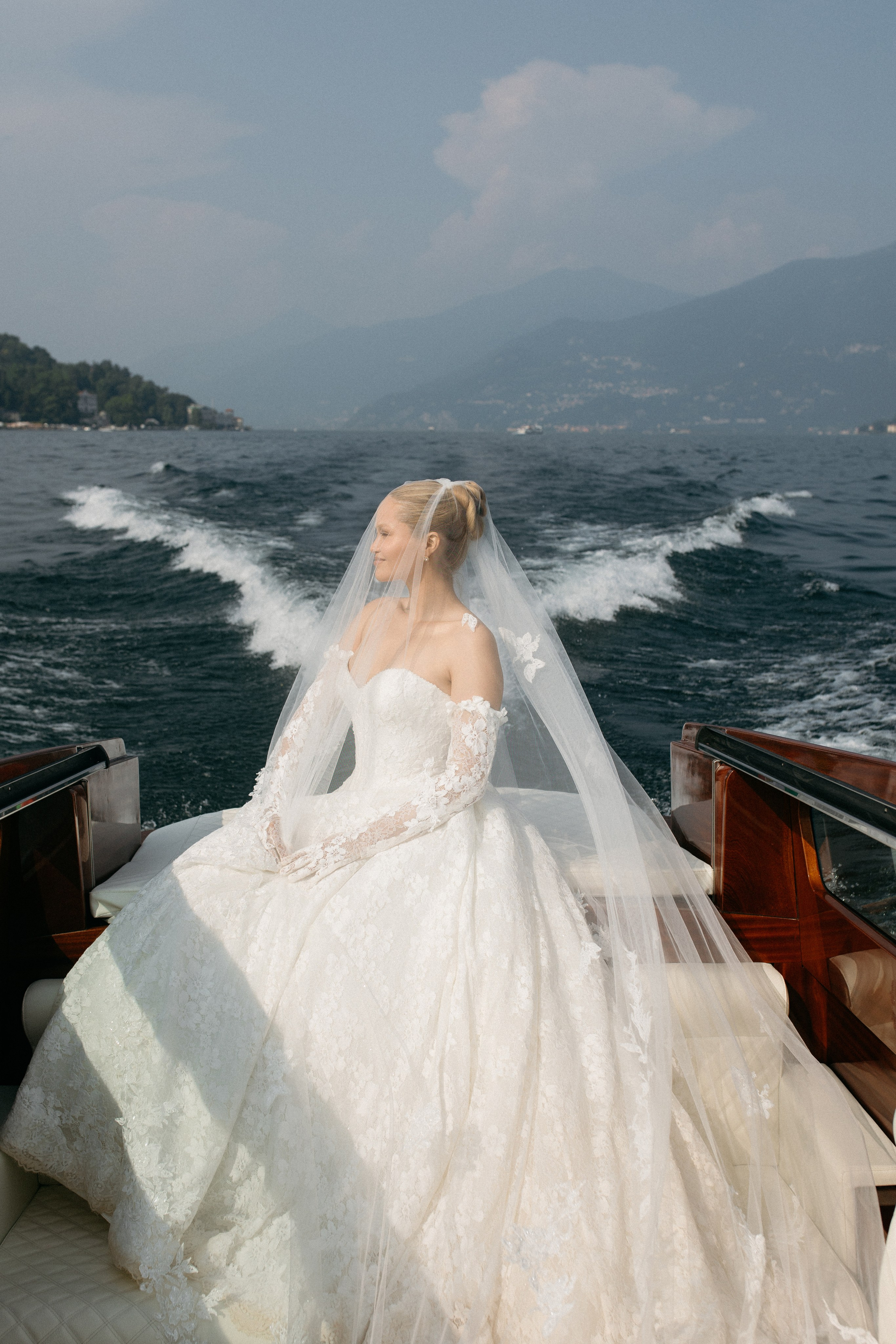 Ivan & Michelle. Fotografo di matrimoni