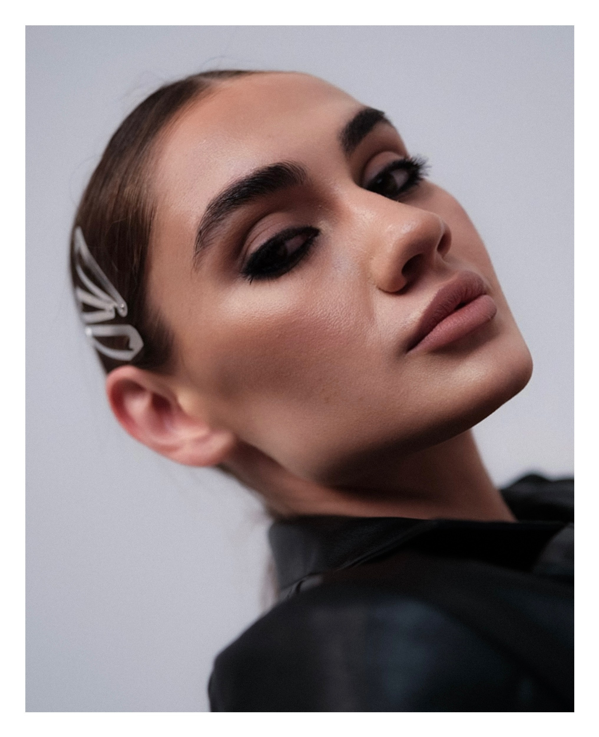 Орнелла. Mariia Ermakoava