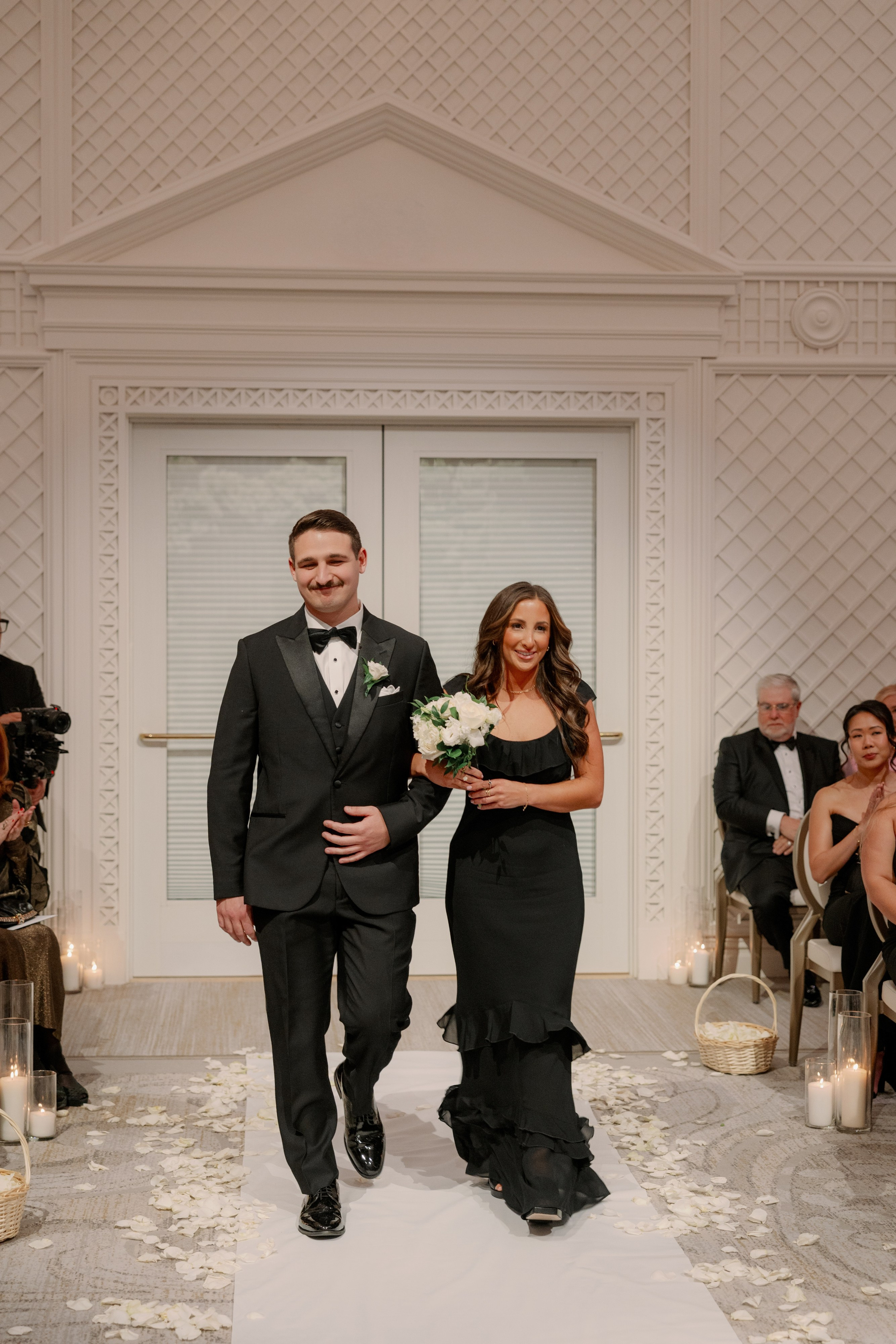 Heather and Michael. Wedding photographer and videographer New York | New Jersey