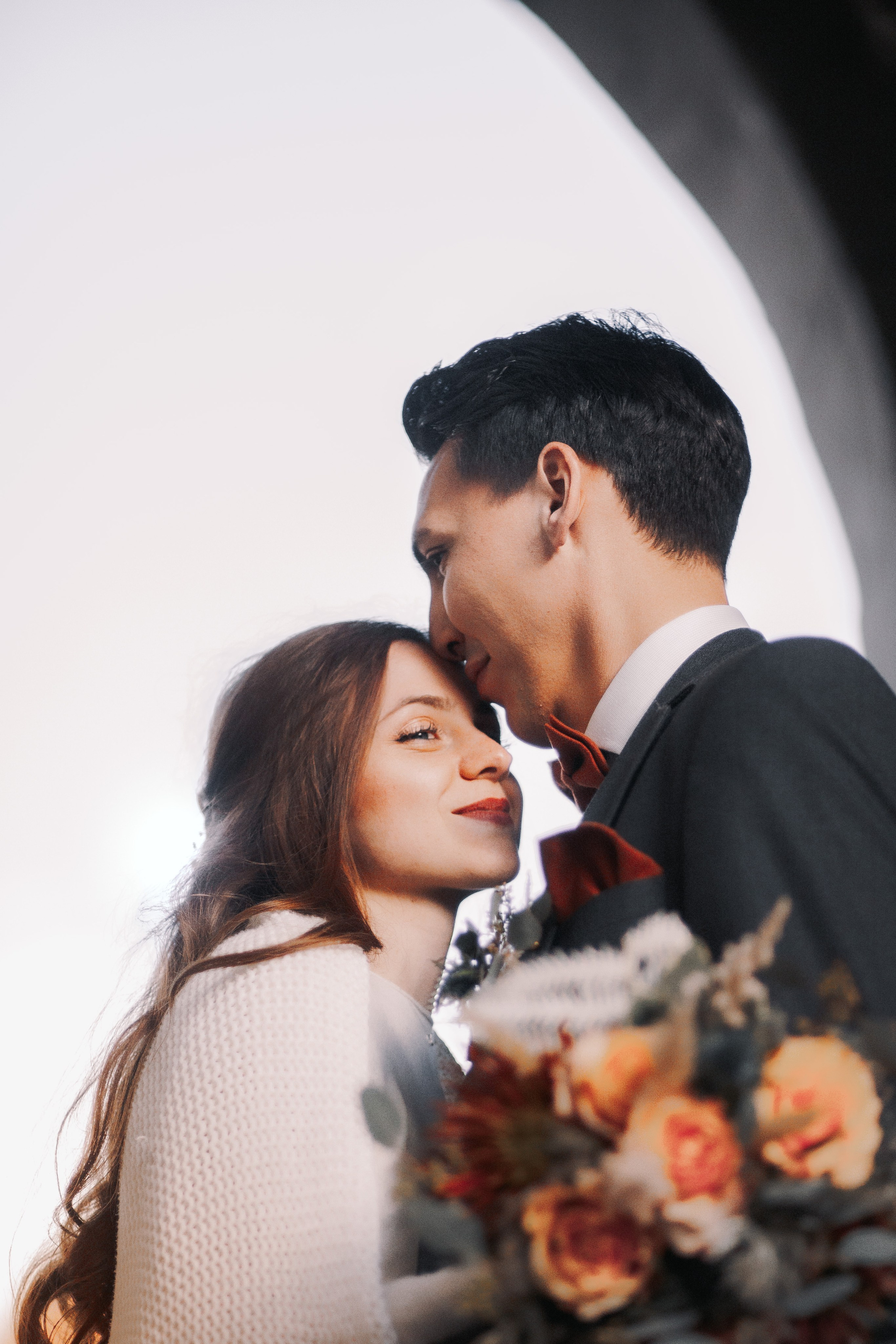 Antonia & Andrej. GoldenHourStory