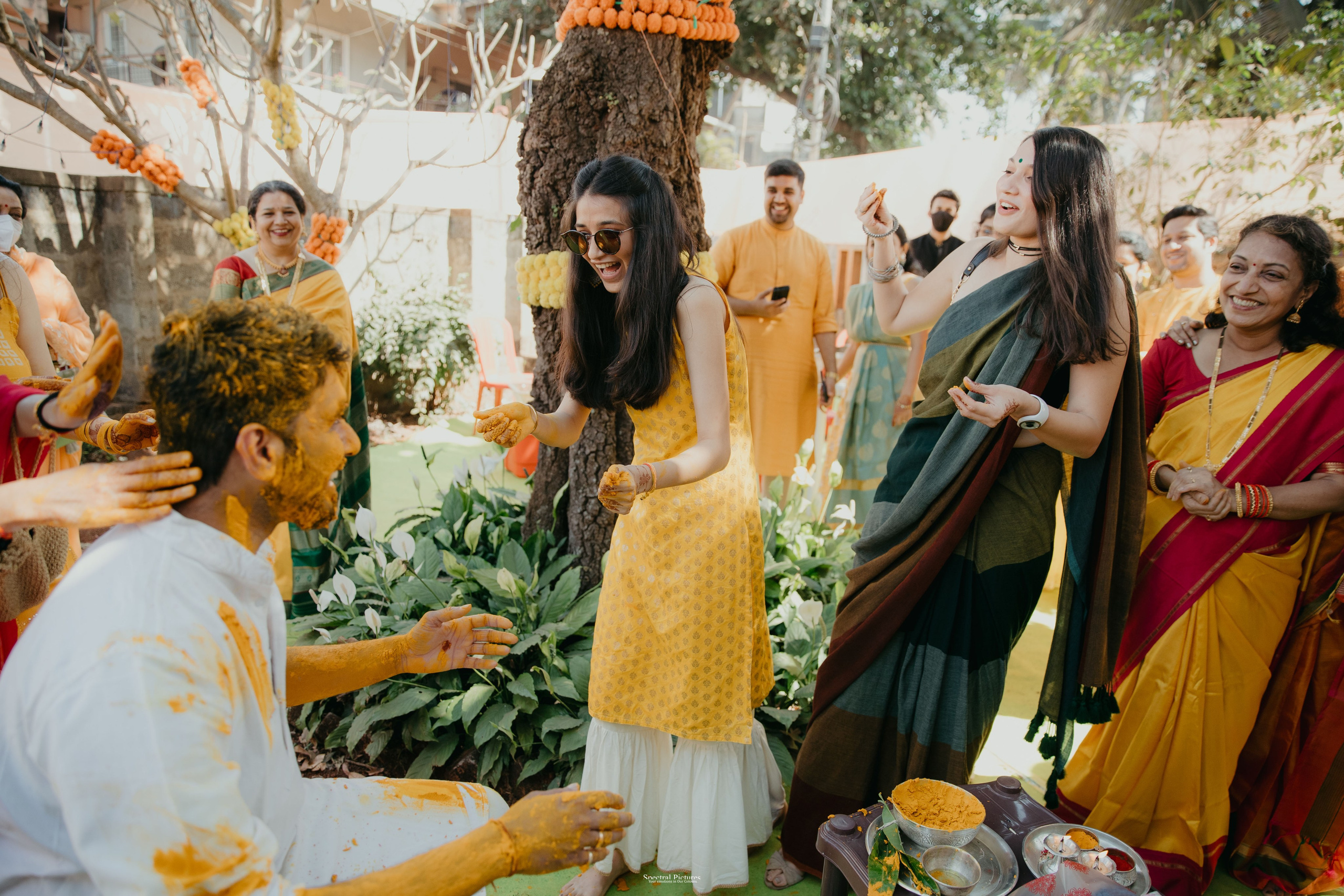 Shreyas & Shamika | Weddding