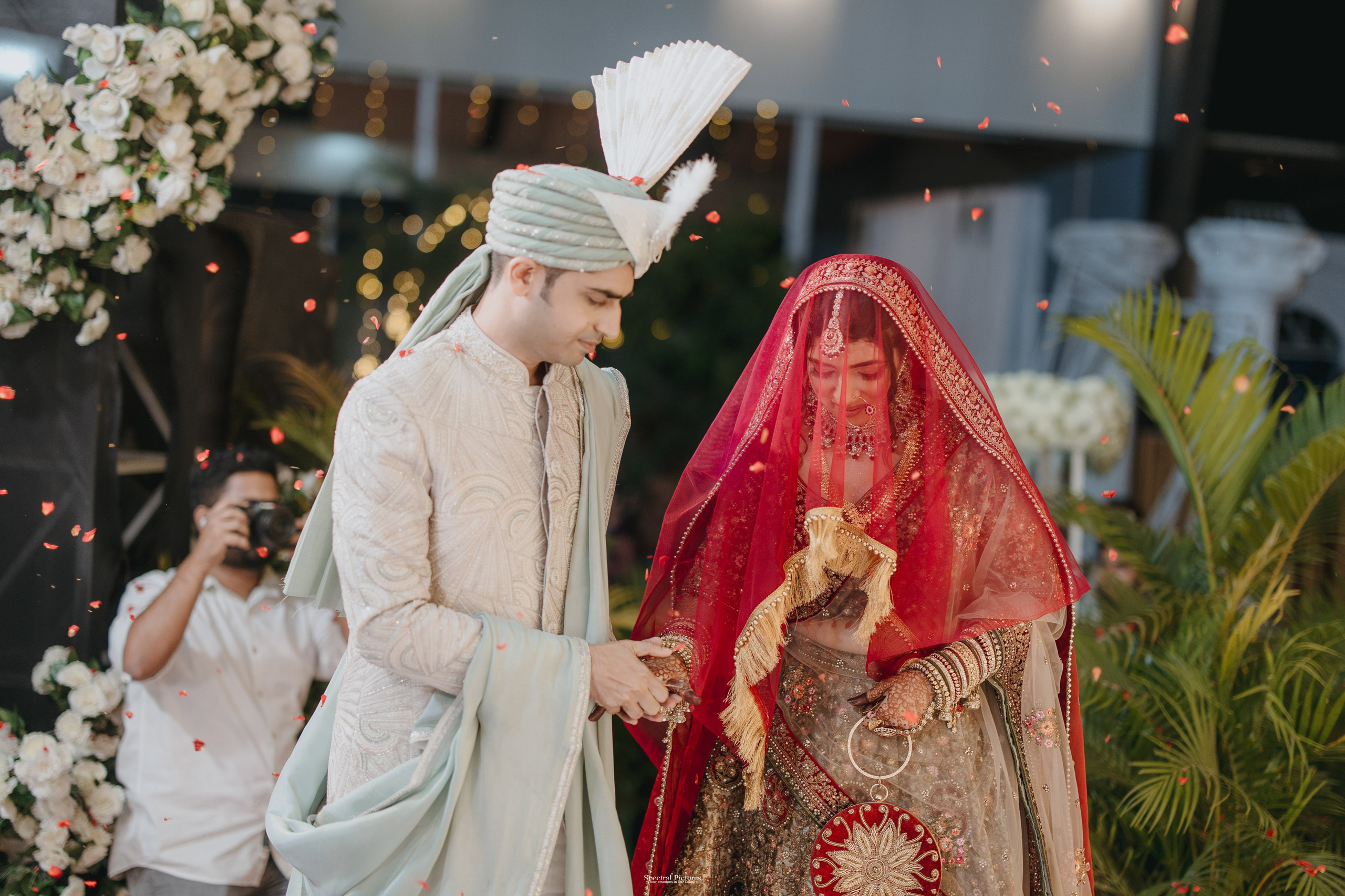 “Misbha & Amin | Written in Dua”