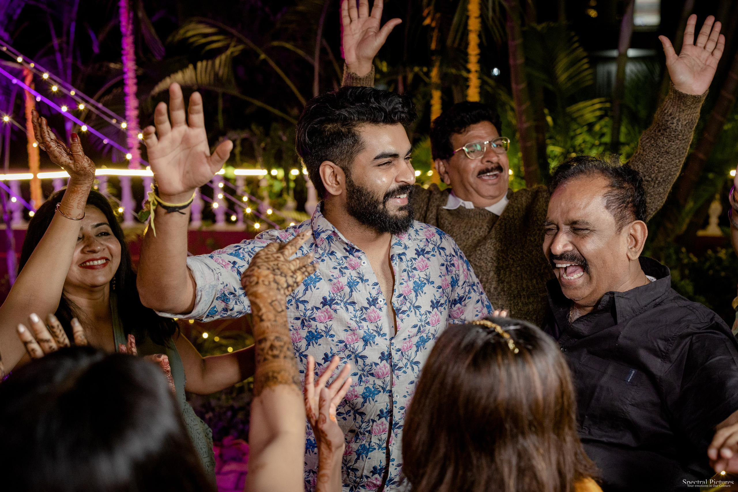 “Shivani & Ashish | A Love Meant to Be”