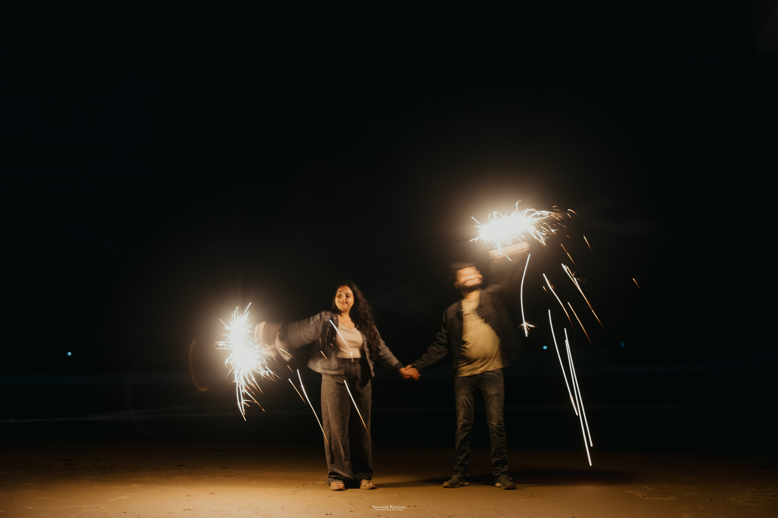 Sidharth & Prajkta | Pre-Wedding