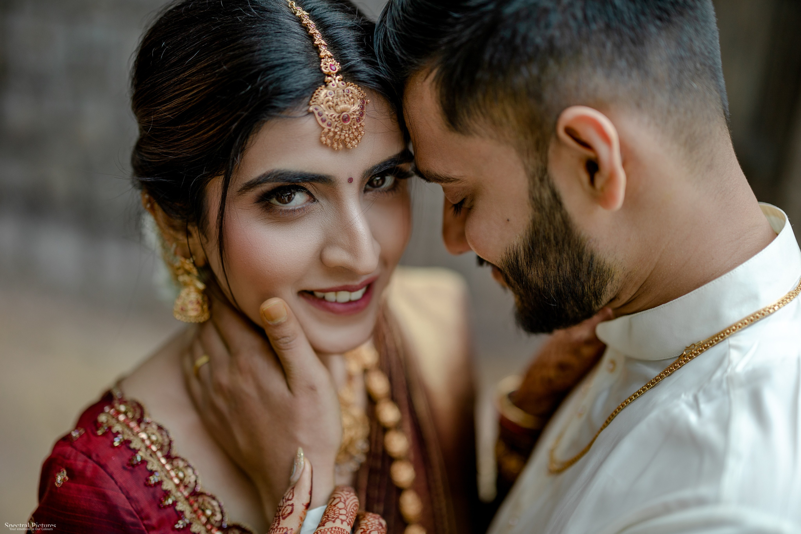 “Shivani & Ashish | A Love Meant to Be”