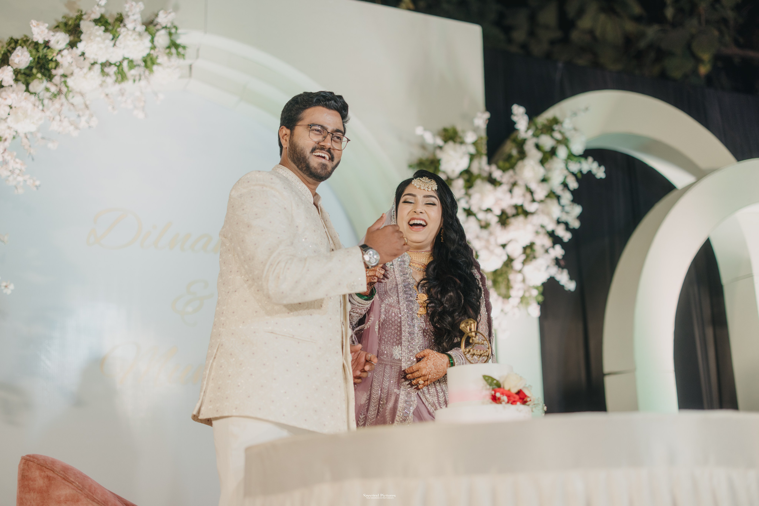 Dilnawaz & Mumtaz | A Love Story That Begins with Yes
