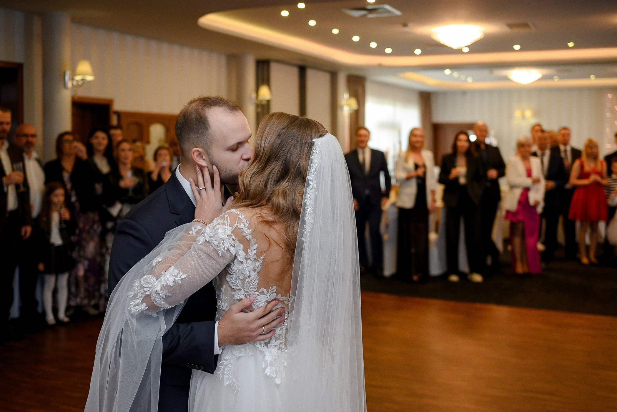 Patryk i Barbara 14.10.2023. Wedding photographer Warsaw and Europe