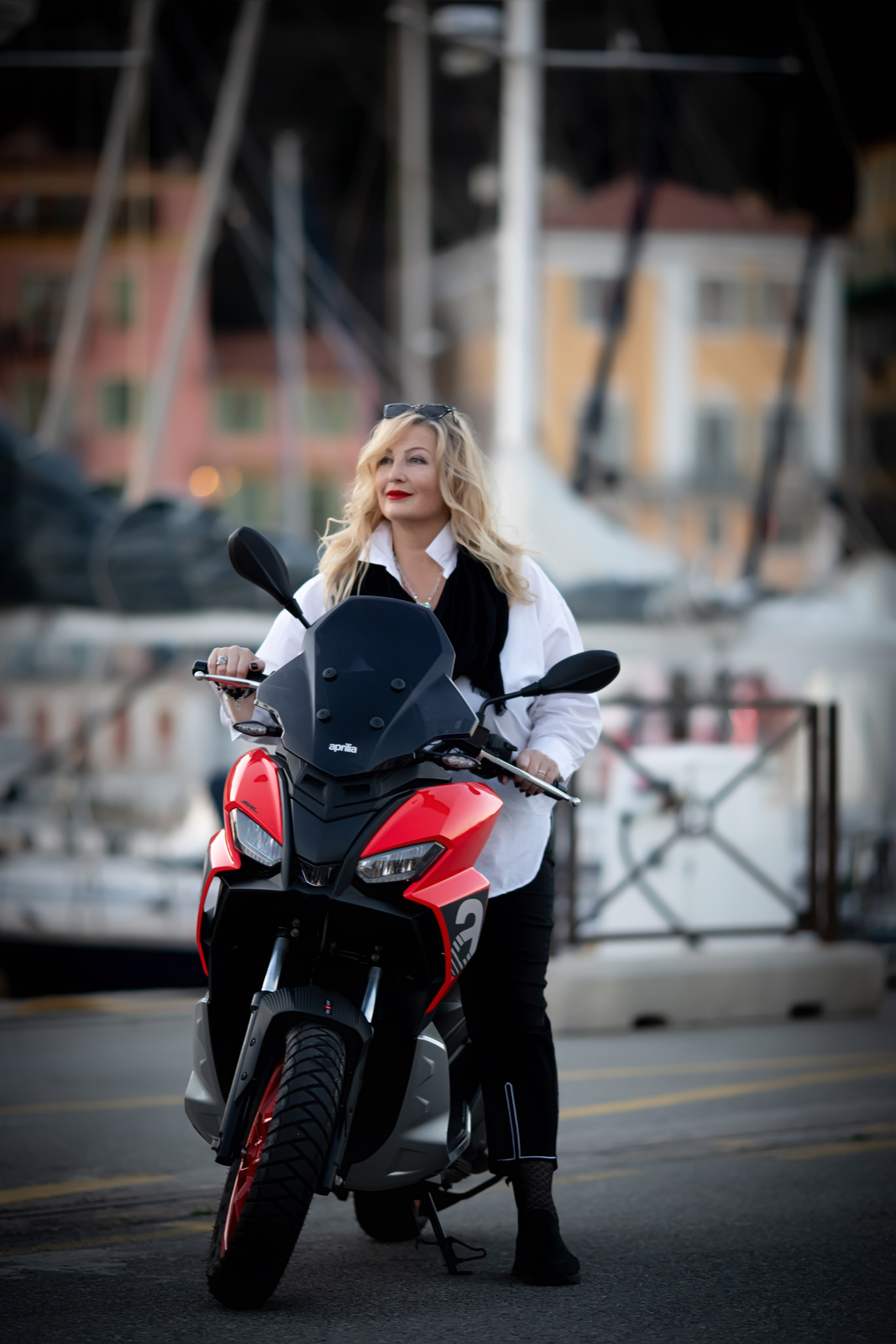 Séances urbaines. Photographe et photothérapeute à Nice et sur la Côte d’Azur — Katherine Grape