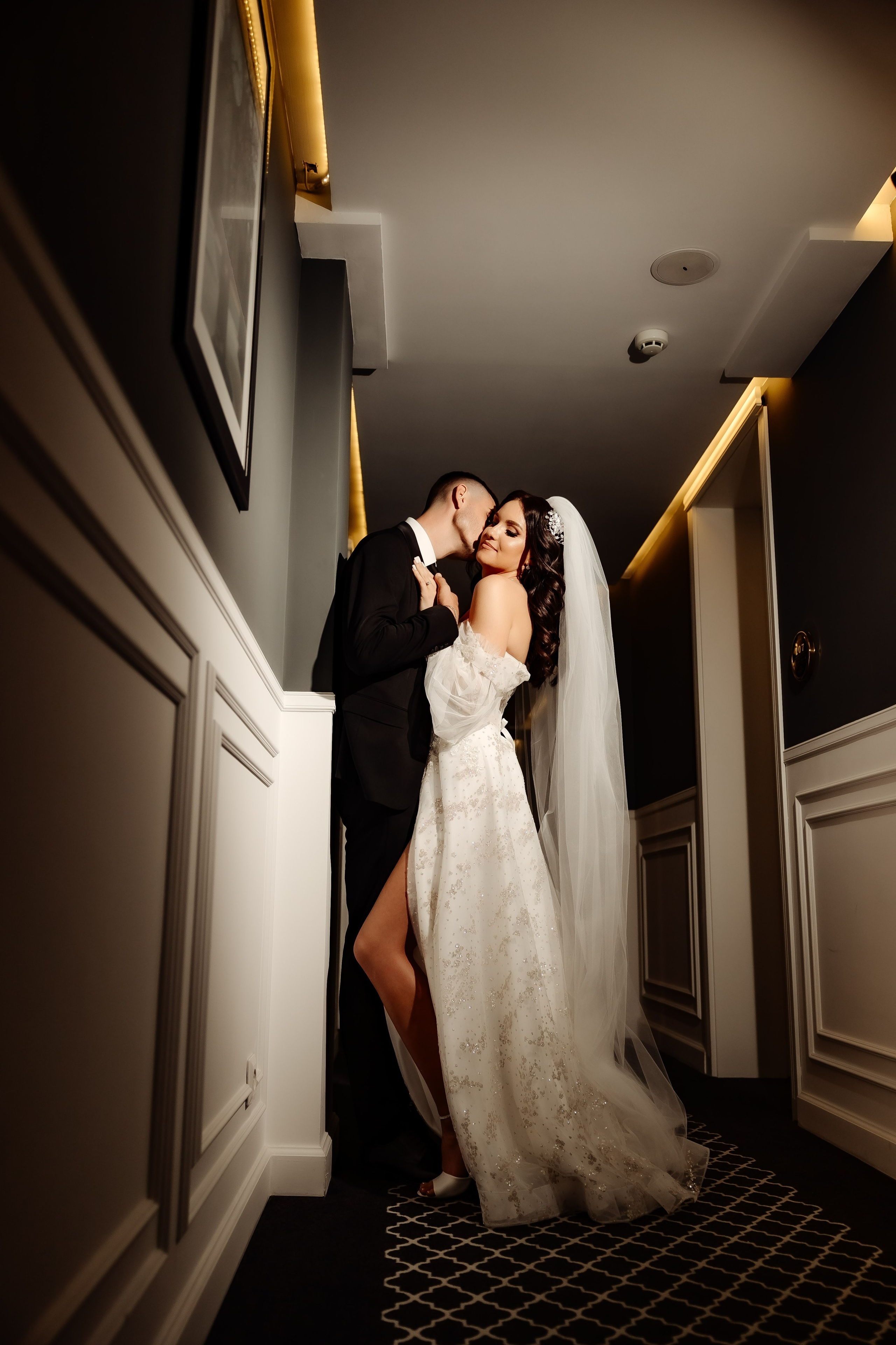 Liviu & Aurelia. Servicii Foto/Video