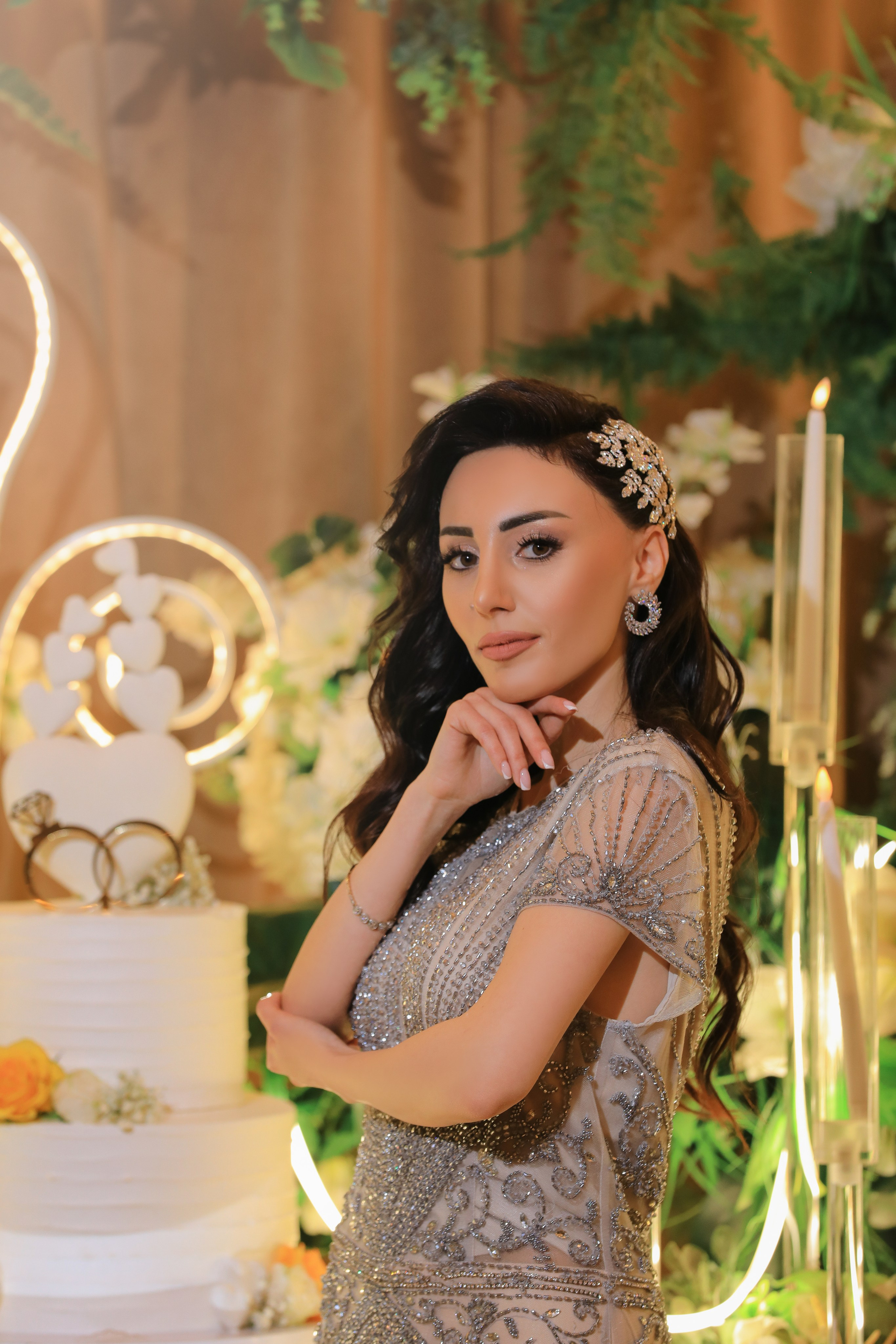 Levon & Meri engagement. KHproduction