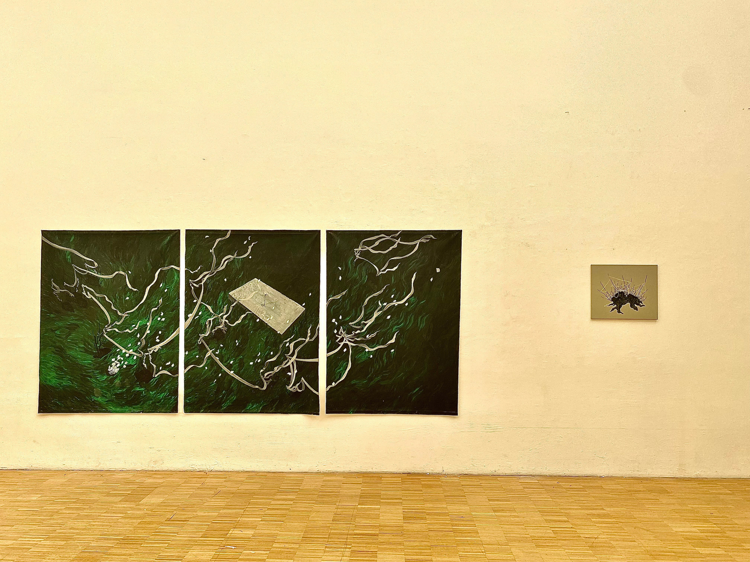 DNA.2022. Yujoo HONG