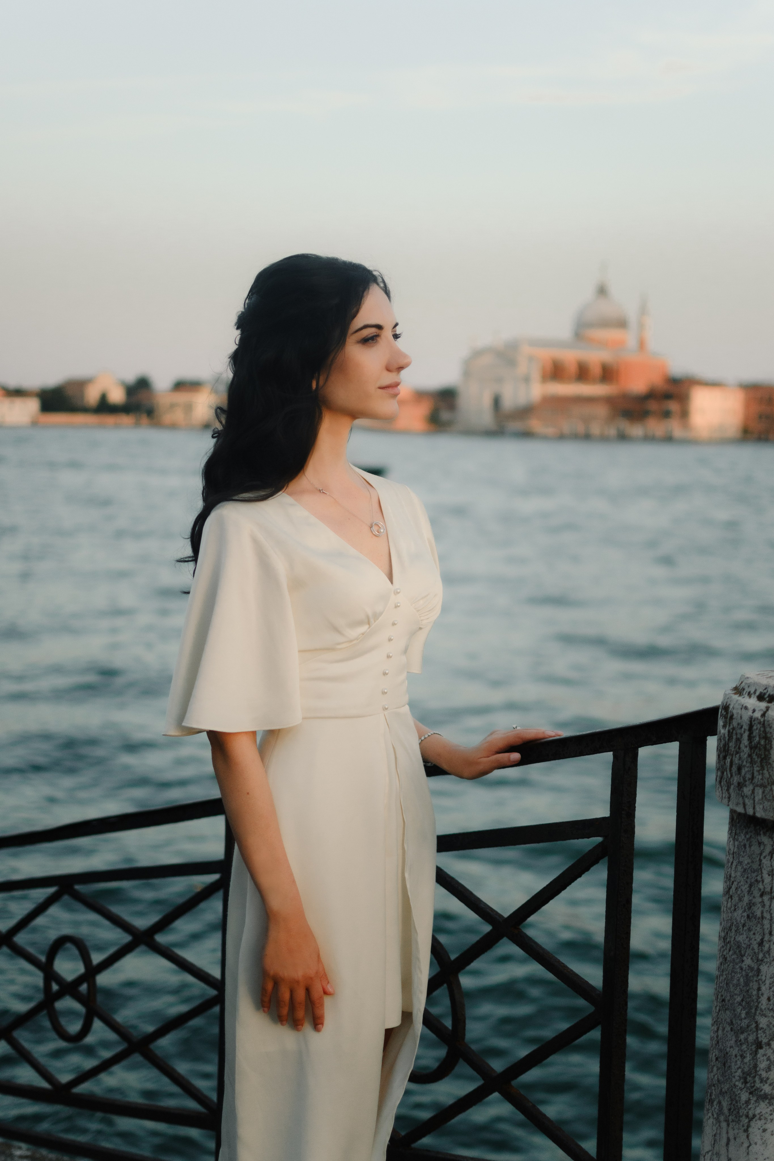 Wedding in Venice. Фотограф в Венеции, Италия. Зотова Яна