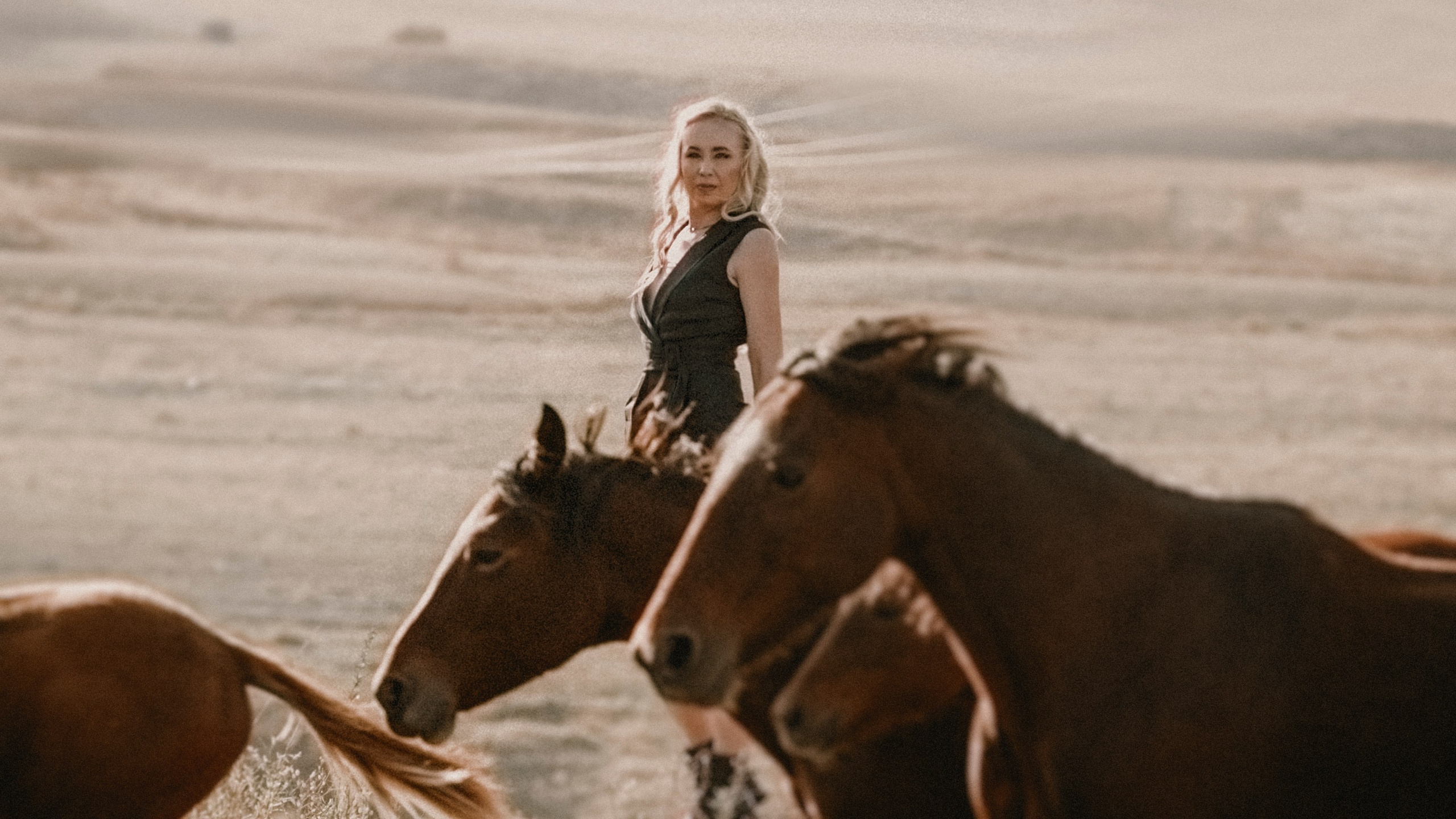 Художественная индивидуальная сьемка