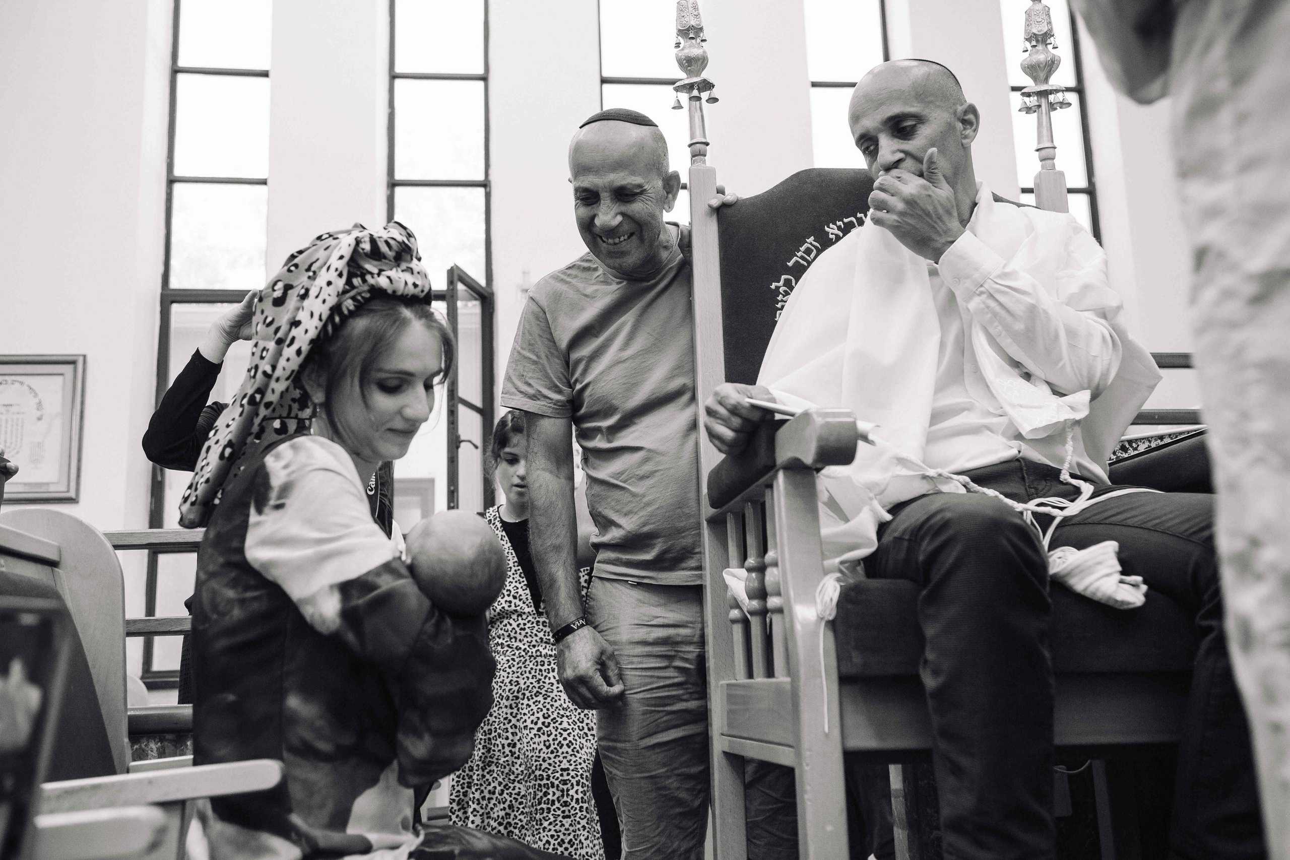 BRIT MILA IN MEVASERET ZION. Https://shi-photo.com/