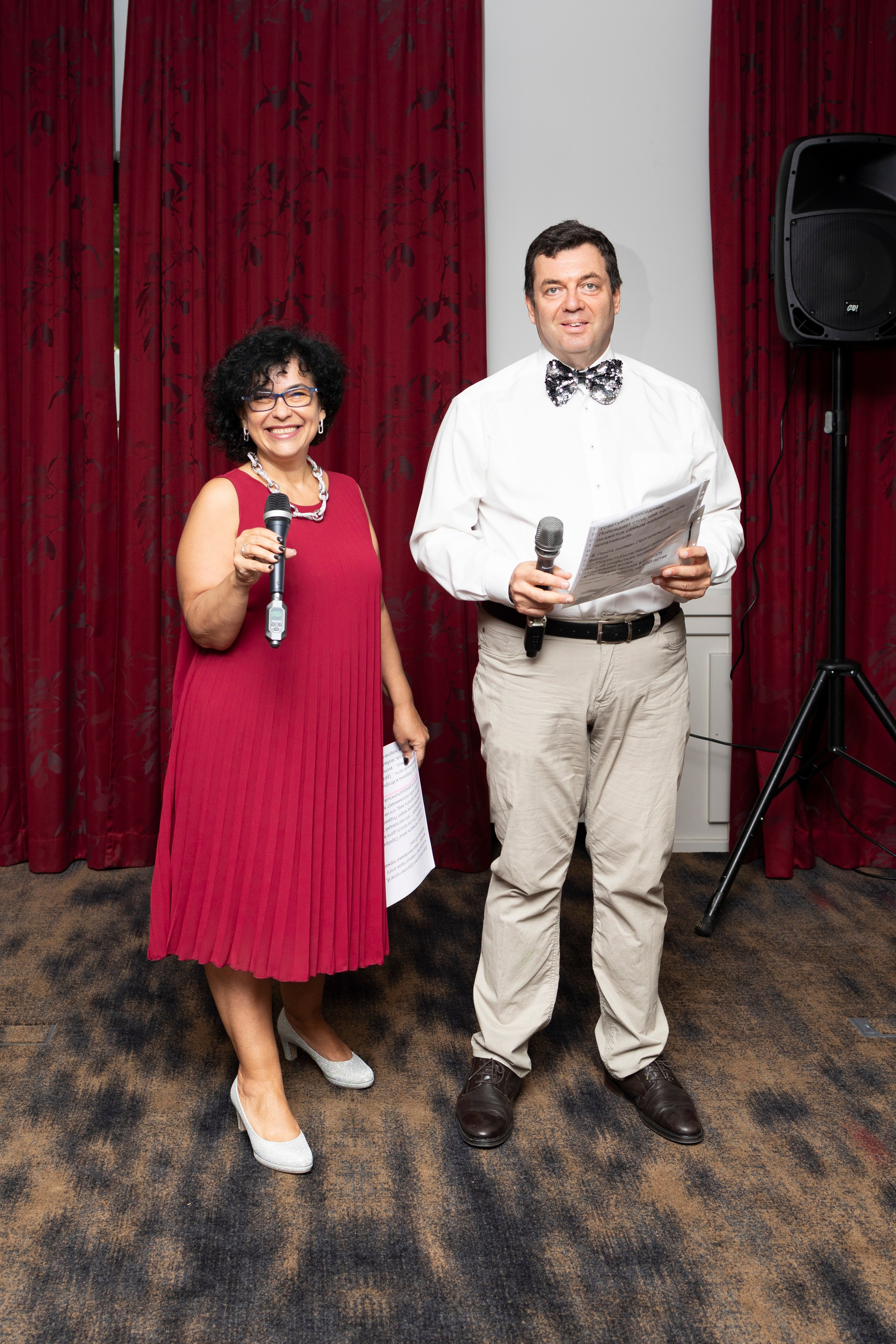 Silberne Hochzeit. Photographer in Munich