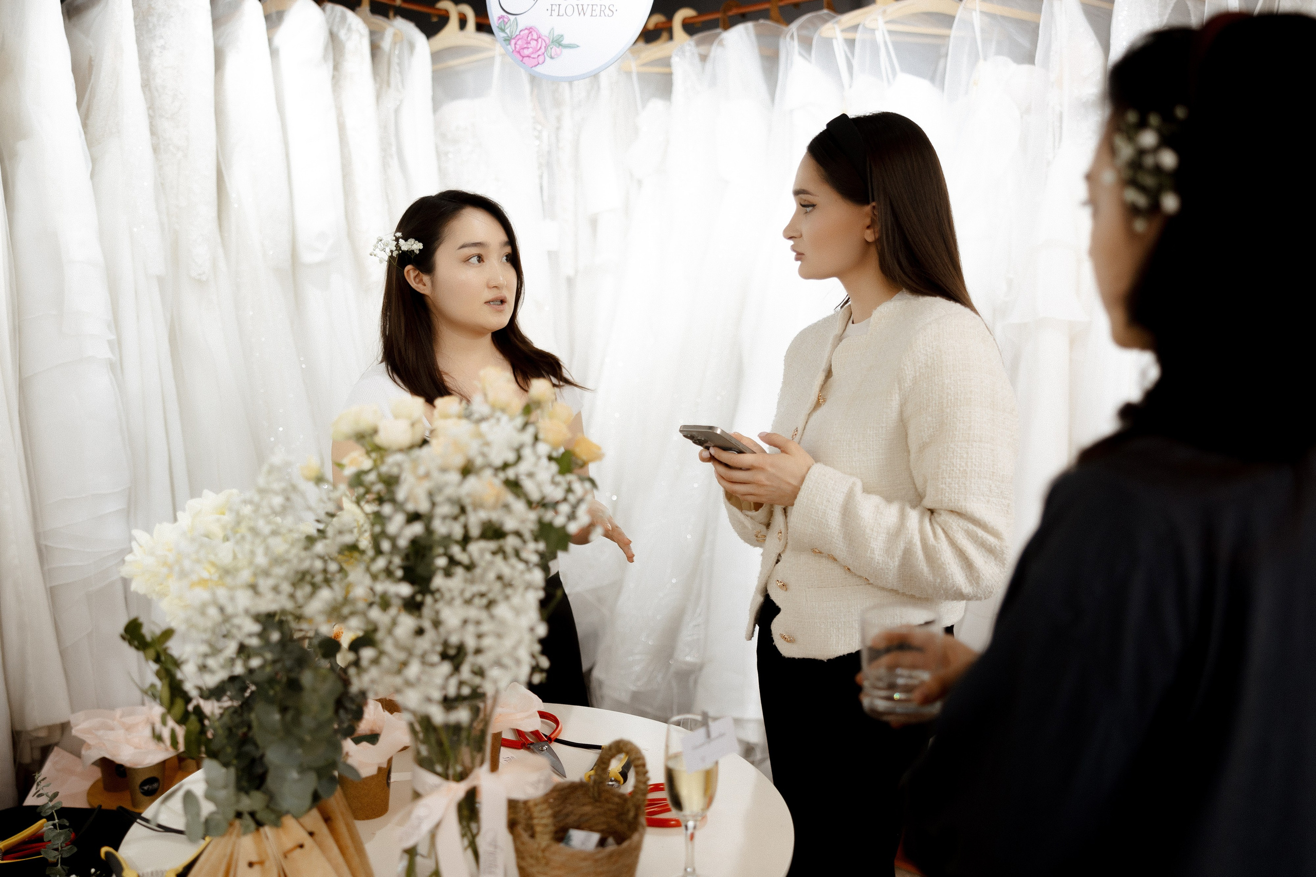 WSalon Birthday. Азимжан Нуритдинходжаев — свадебный фотограф