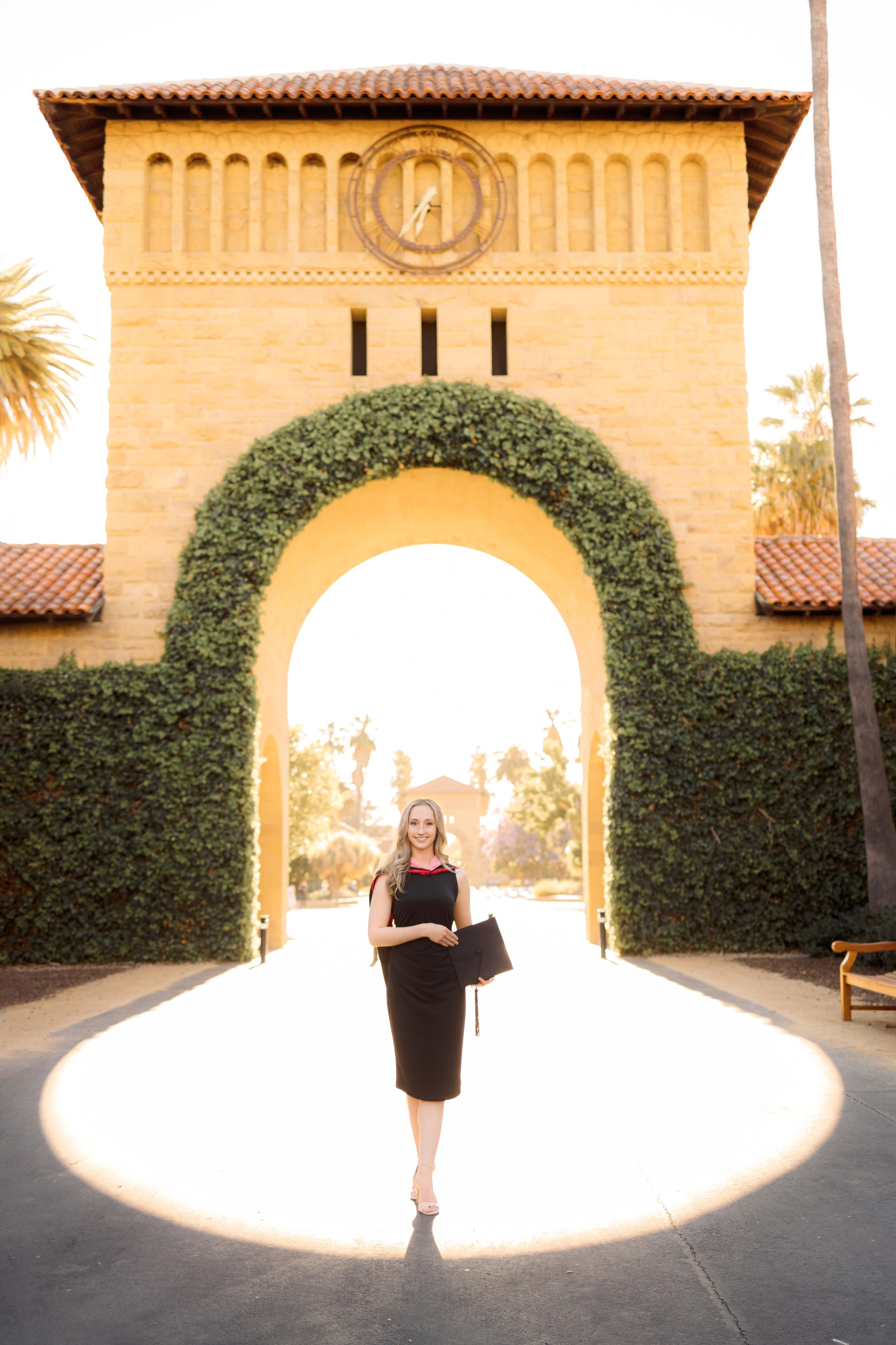 Graduate. Family and Event photographer in Bay Area Elena Tiuriumina