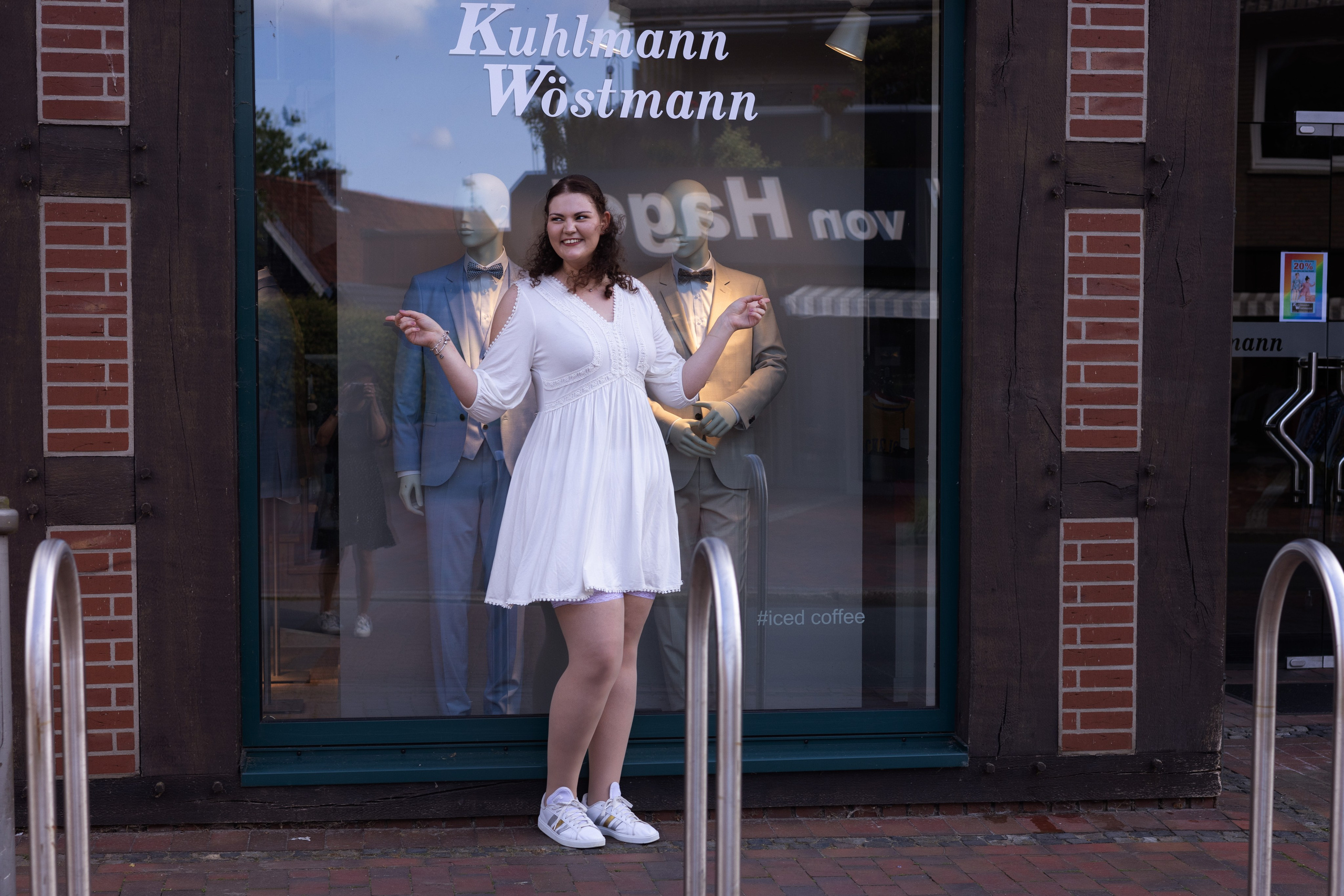 PORTRAITS. Fotografin und Videografin im Raum Osnabrück und Emsland Alla