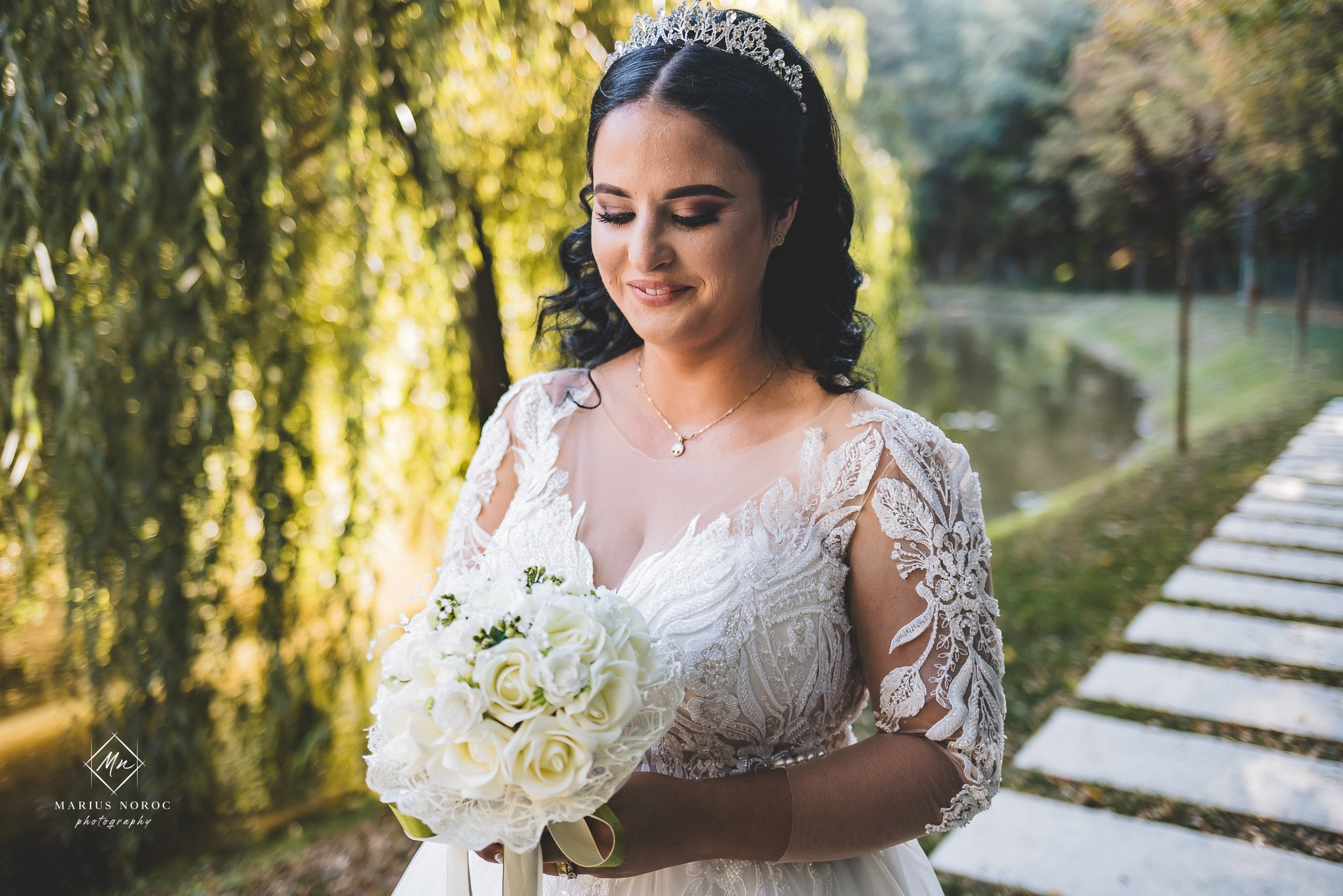 Ana Maria & Vlad | Forest Events Cucorani