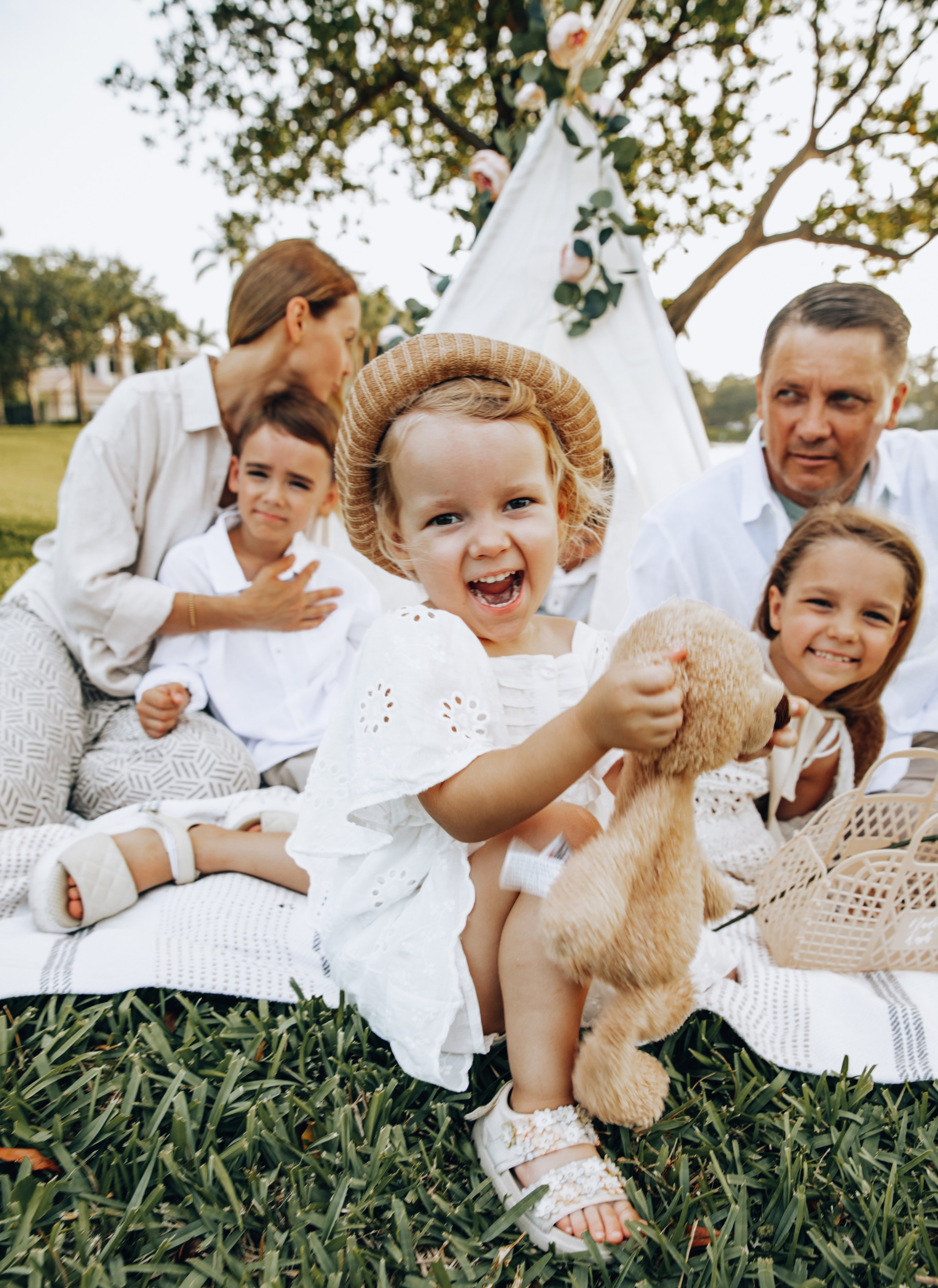 Family. Photographer in Miami, Family photographer, Event, Wedding