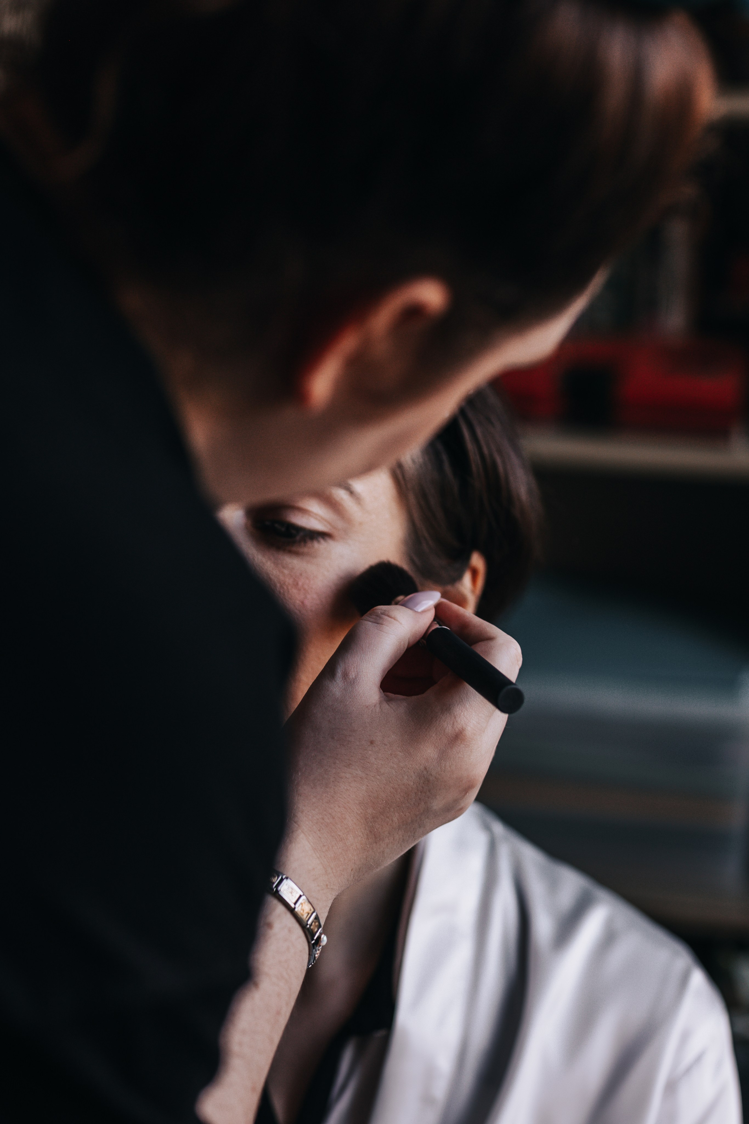 GEMMA + BIANCA. Main