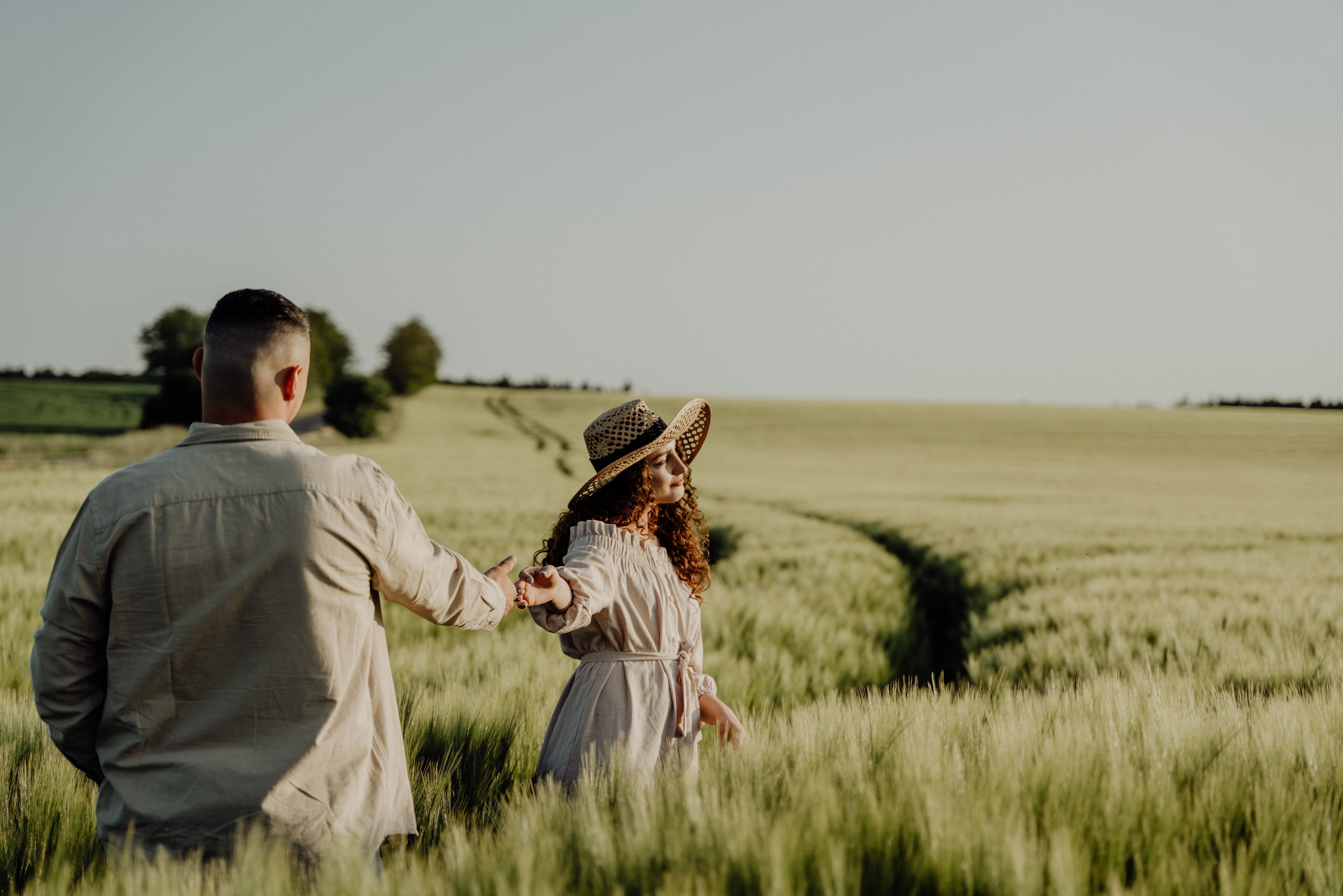 Lovestory. Rodinna fotografka Plzen Anita Dergachova